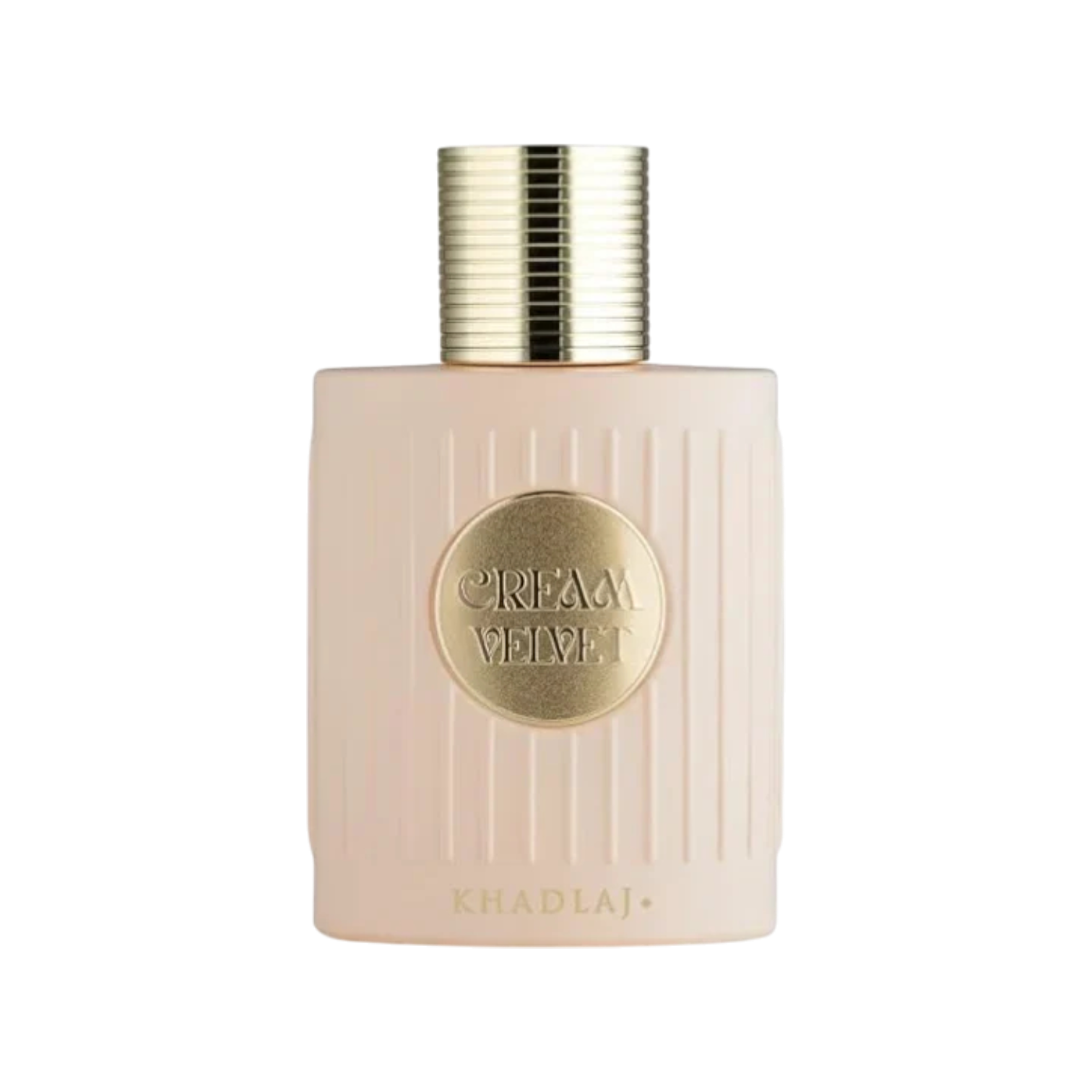 Khadlaj - Cream Velvet – Eau de Parfum – Unisex – 100 ml