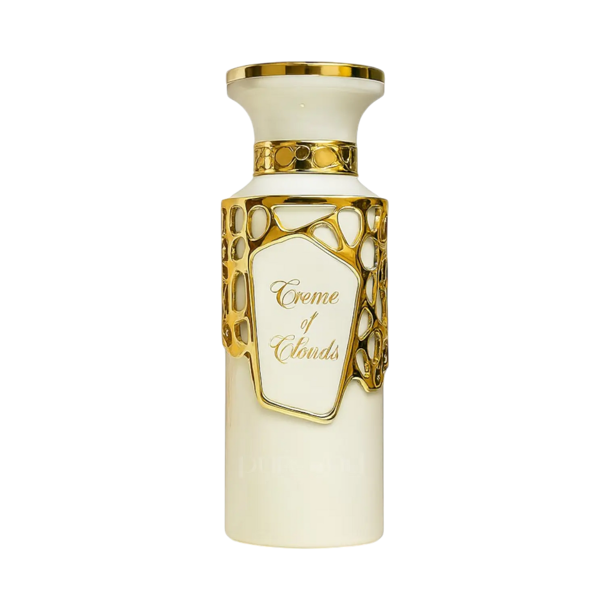 Fragrance World – Crème of Clouds Eau de Parfum – Unisex – 100 ml - Pure Oud