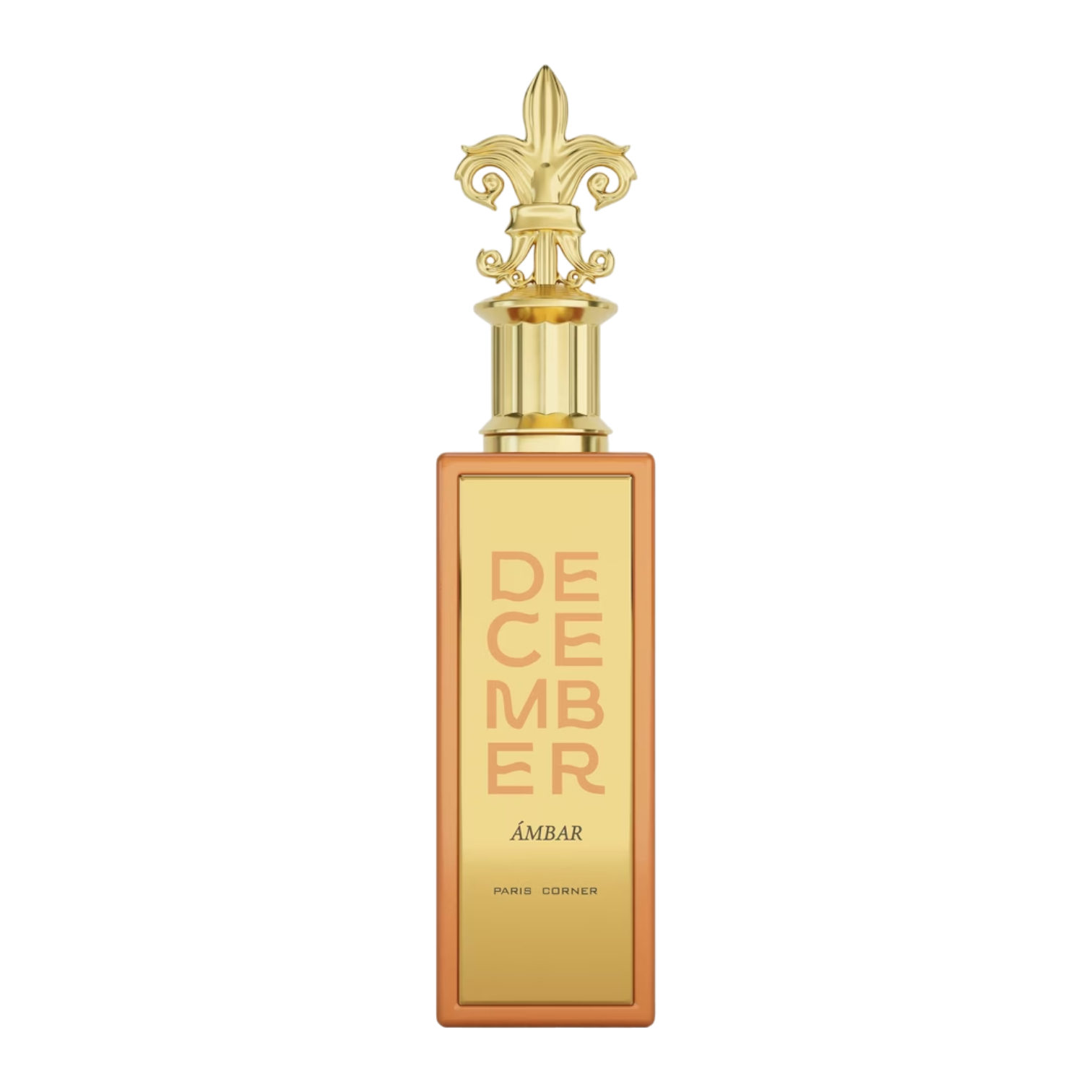 Paris Corner - Sample service 2/5/10ML