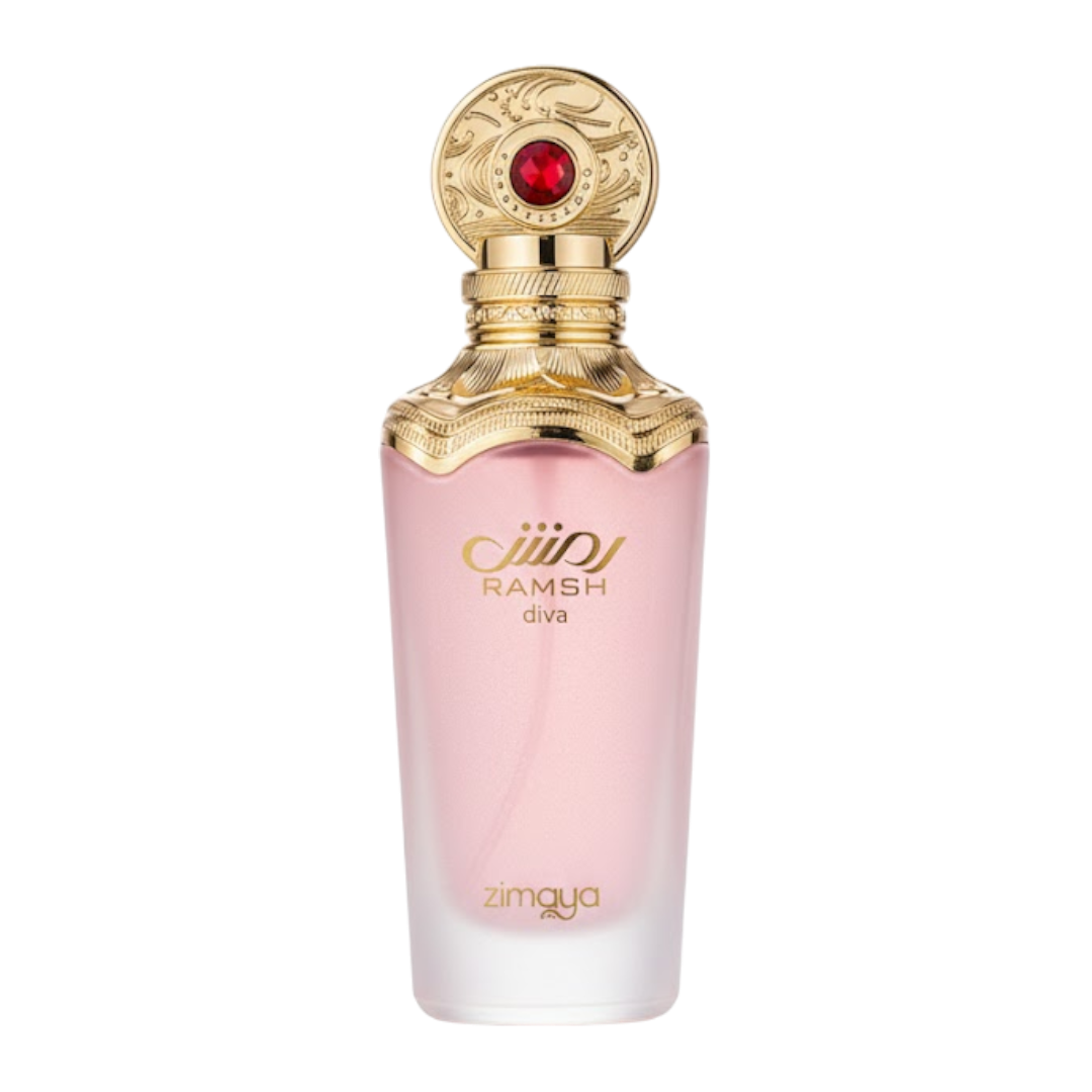 Ramsh Diva Zimaya