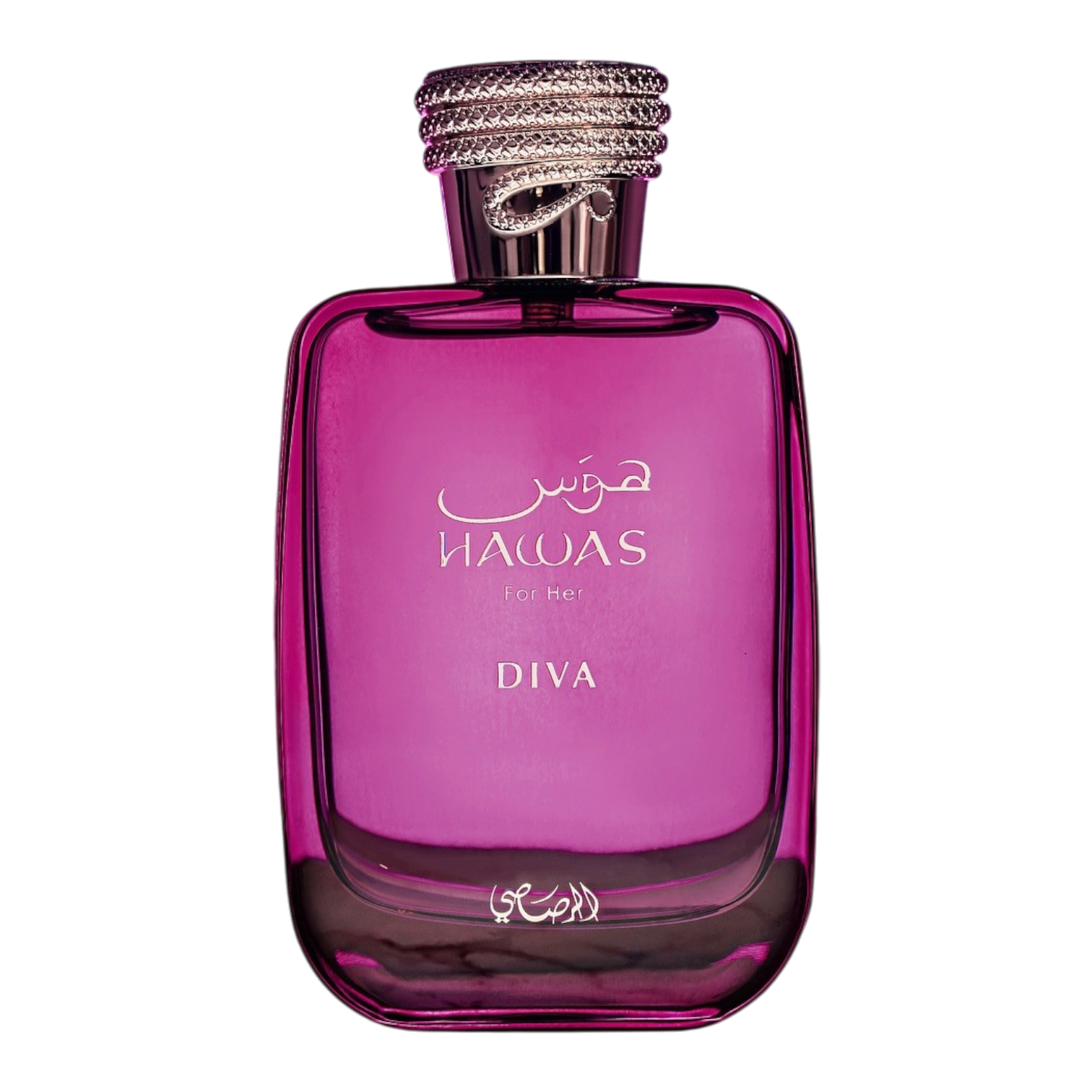Rasasi – Hawas Diva Eau de Parfum – Women – 100 ml