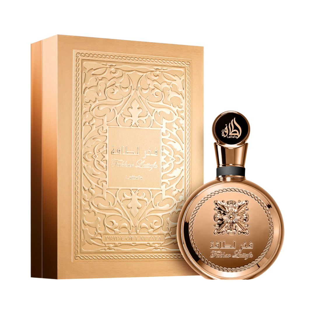 Lattafa Fakhar Extrait Eau de Parfum Heren