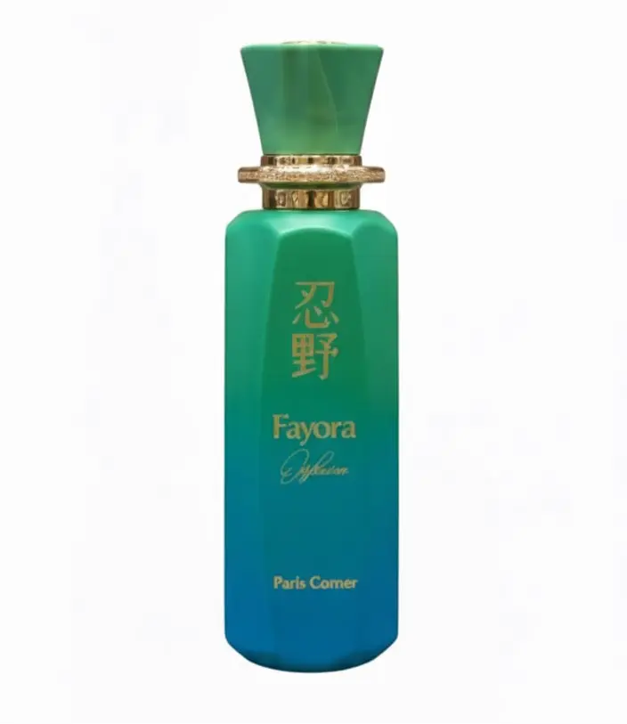 Paris Corner Fayora Oshino Eau de Parfum 100ml dames parfum
