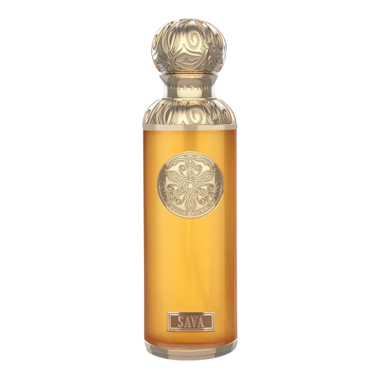 Gissah - SAVA – Eau de Parfum – Unisex – 200ml