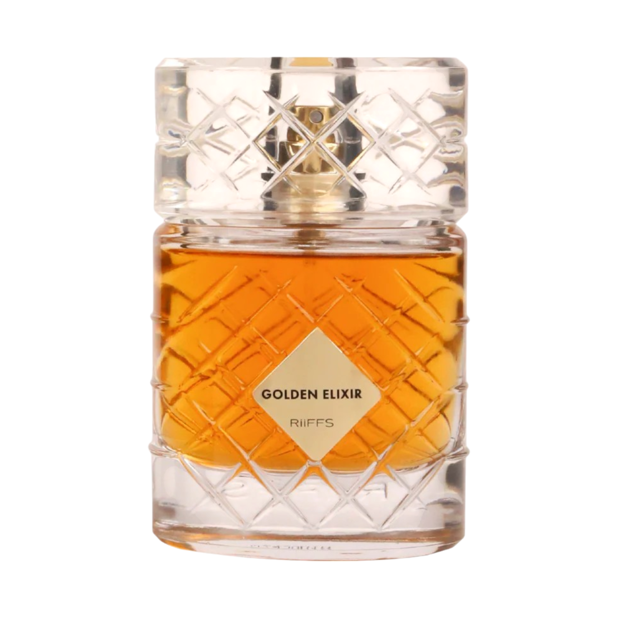 Riffs Golden Elixir (Khamrah) Eau de Parfum – 100 ml – Unisex 