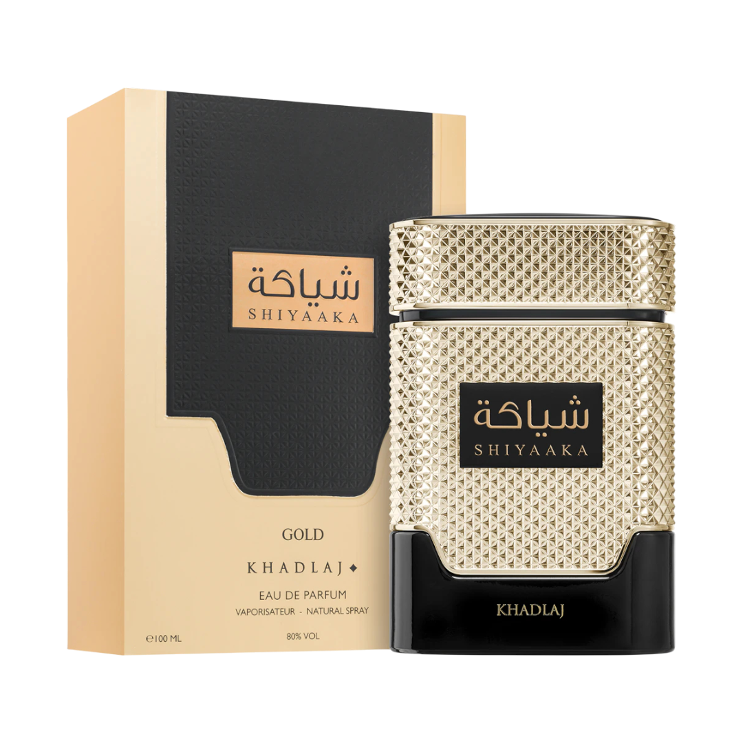 Shiyaaka Gold Khadlaj