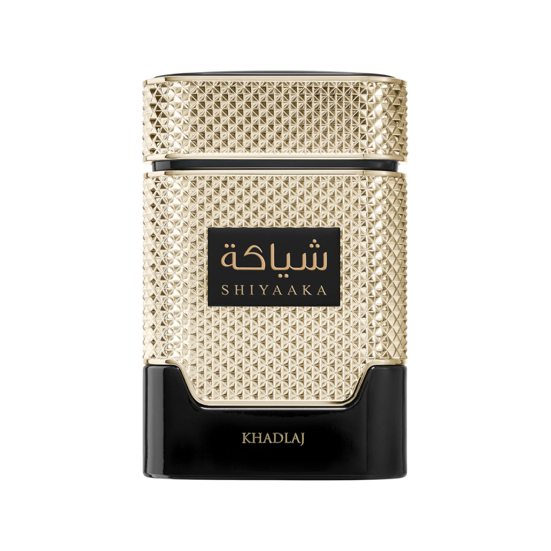 Shiyaaka Gold Khadlaj