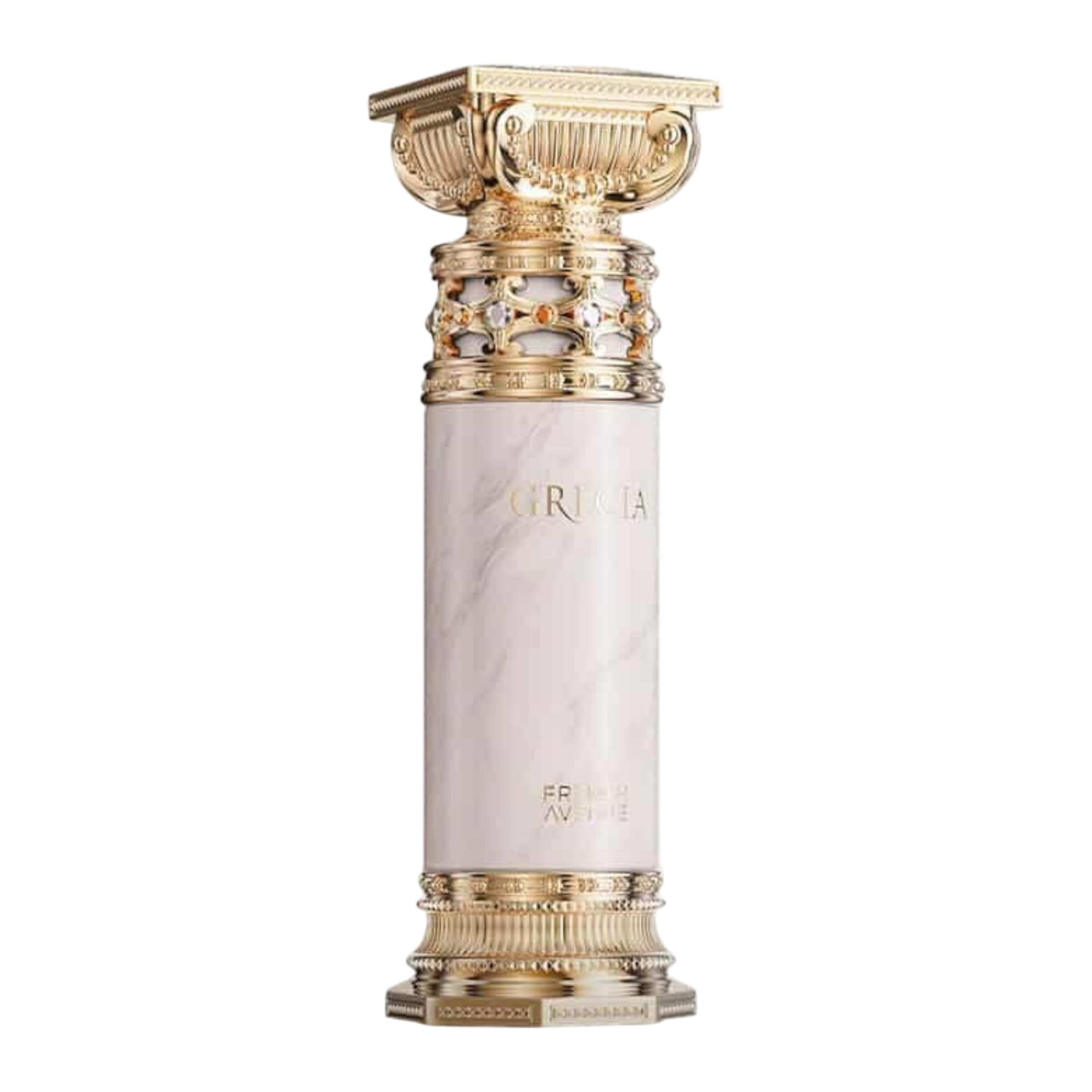 French Avenue Grecia Eau de Parfum – Unisex – 100 ml 
