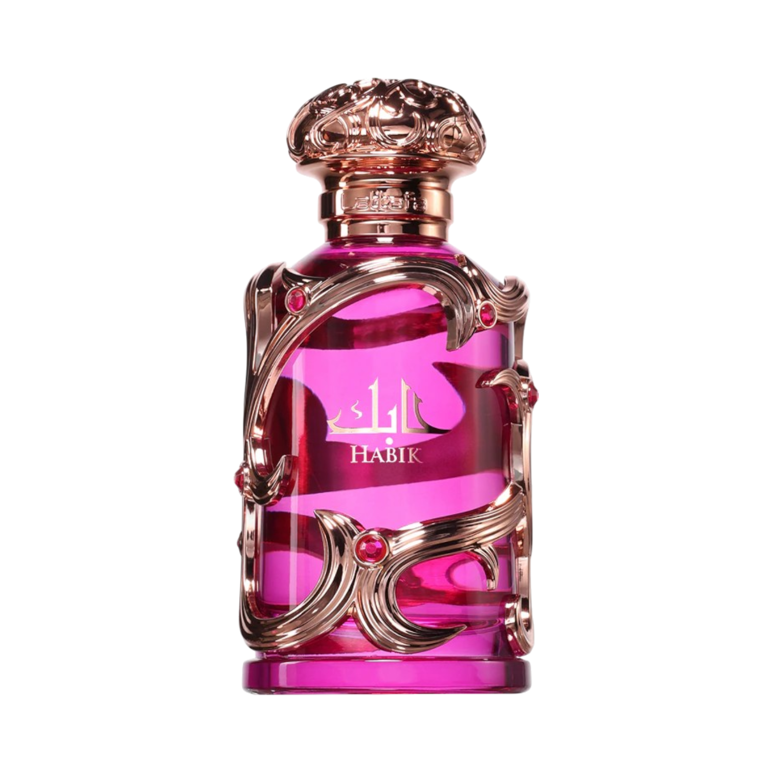 Lattafa Habik For Women Eau de Parfum 100ml