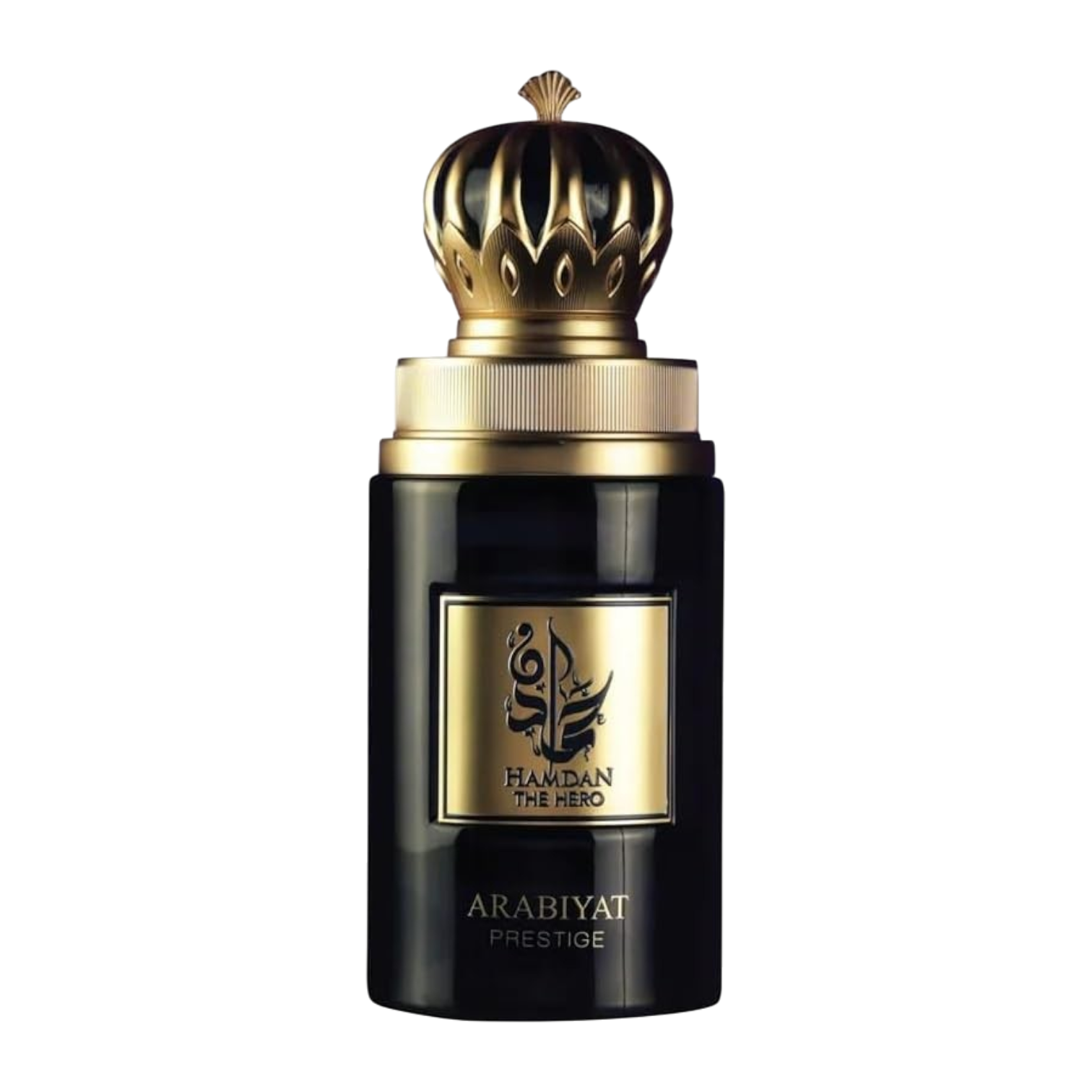 Arabiyat Prestige - Hamdan The Hero – Eau de Parfum – Men – 100 ml