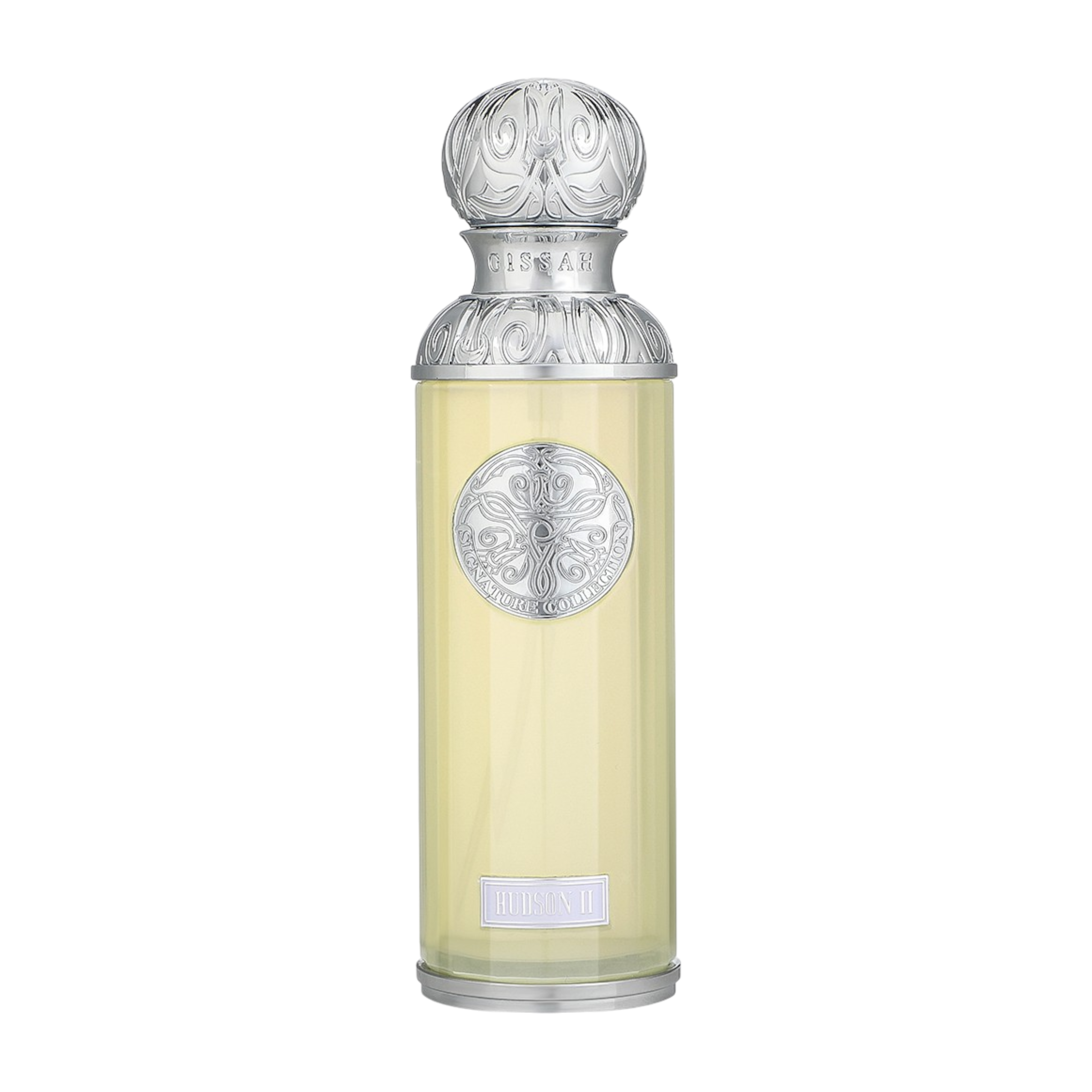 Gissah Hudson II – Eau de Parfum – Unisex – 200 ml 