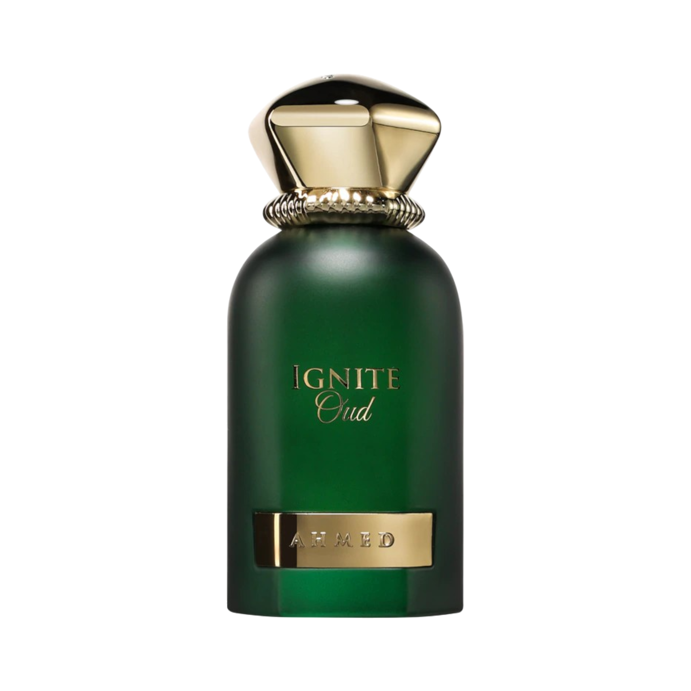 Ahmed Al Maghribi Ignite Oud Eau de Parfum – Unisex – 60ml