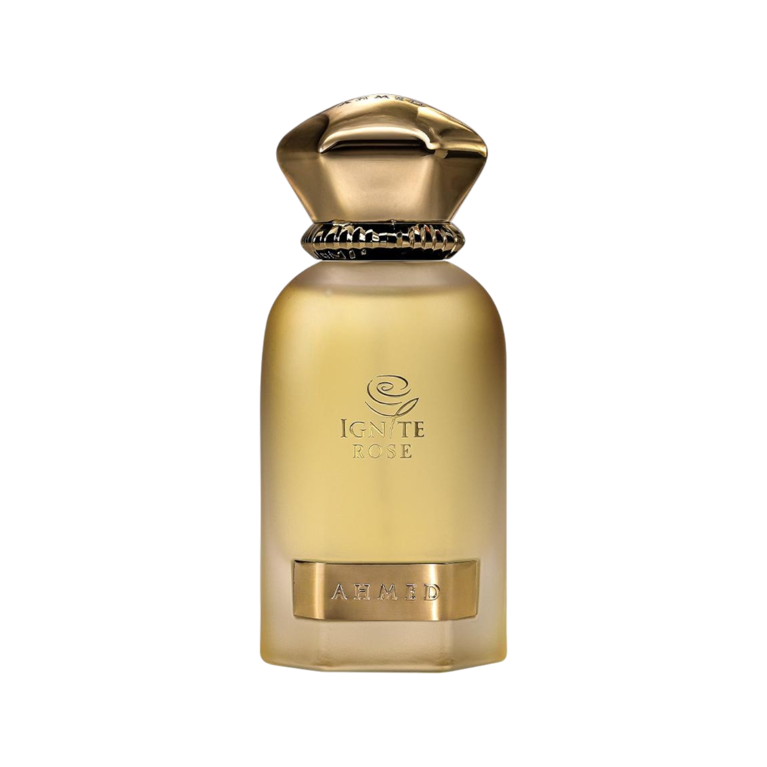Ahmed Al Maghribi – Ignite Rose – Eau de Parfum – Unisex – 60ml