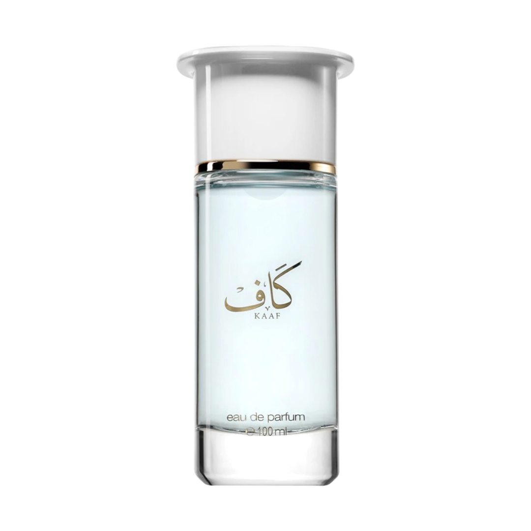 Ahmed Al Maghribi – Kaaf – Eau de Parfum – Unisex – 100ml