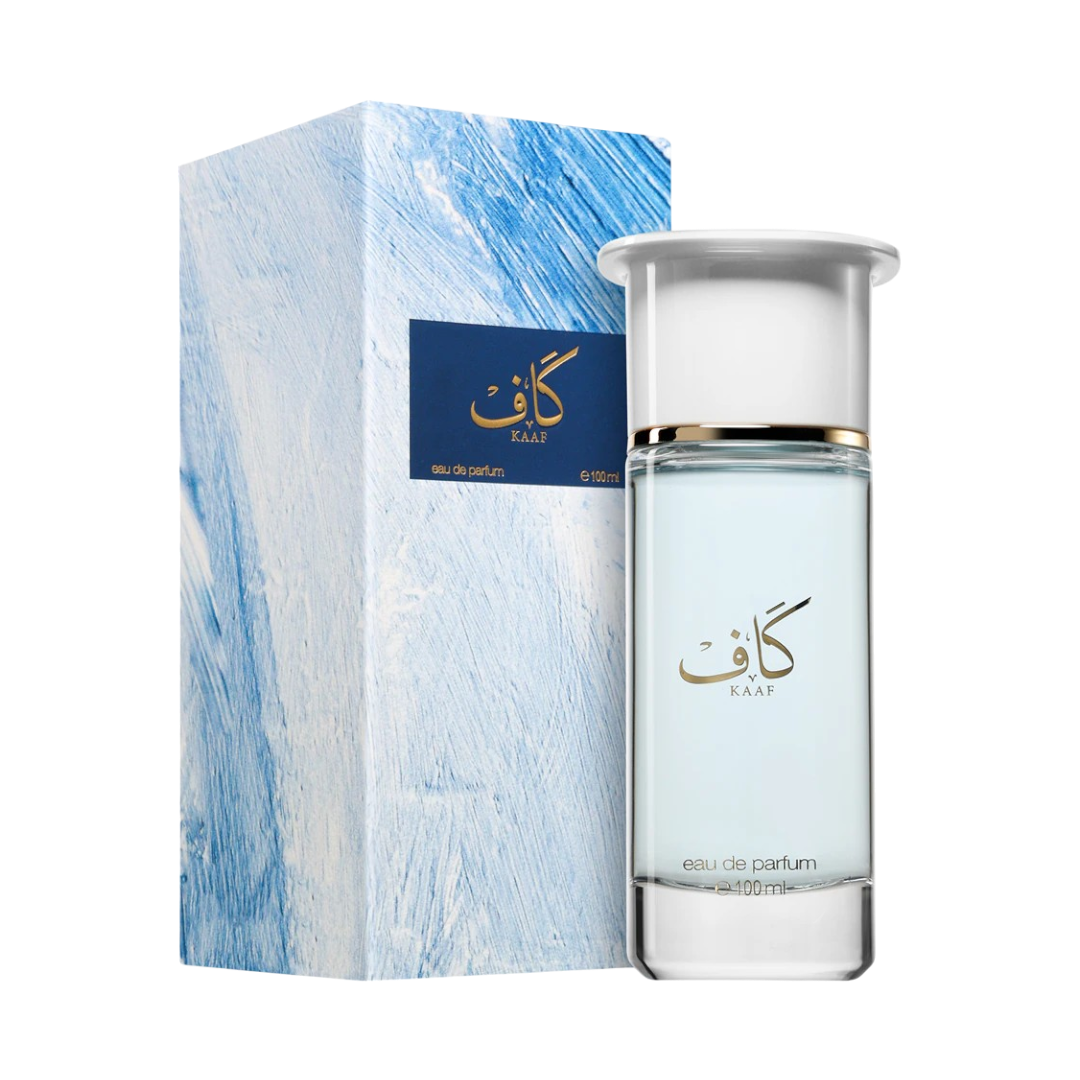 Ahmed Al Maghribi – Kaaf – Eau de Parfum – Unisex – 100ml