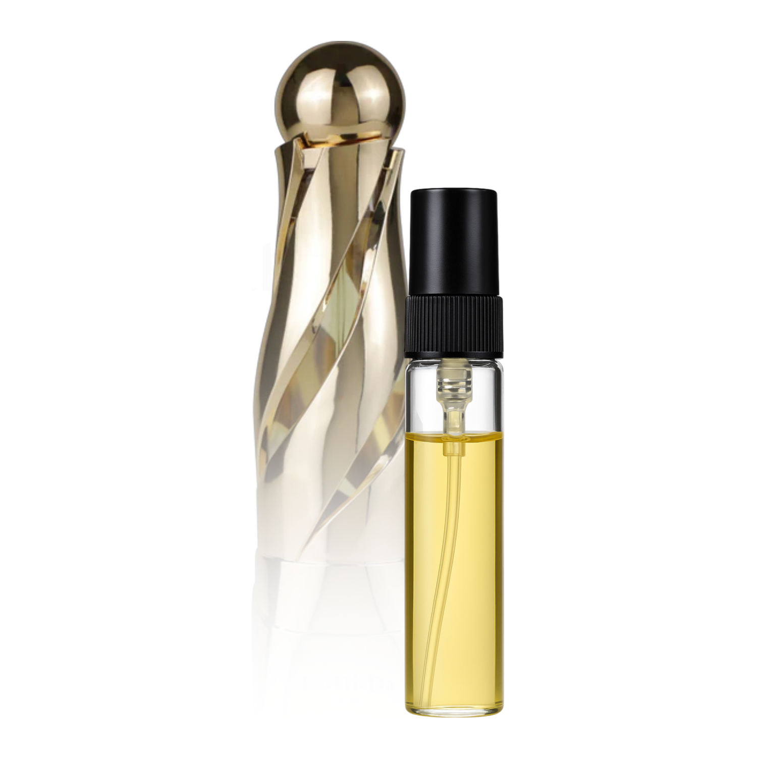 Arabiyat Prestige - Sample Service 2/5/10ML - Pure Oud