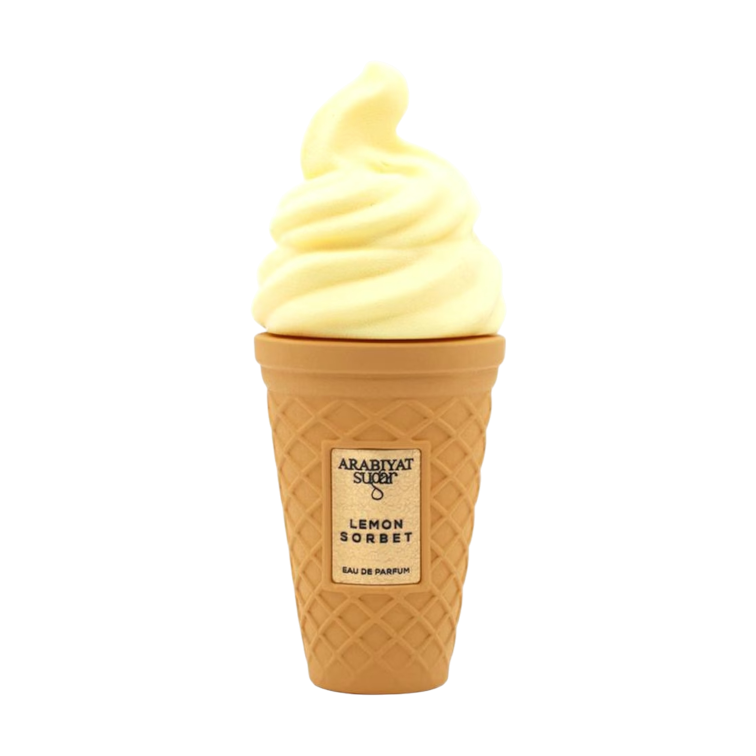 Lemon Sorbet Arabiyat Sugar Eau de Parfum Unisex - Pure Oud