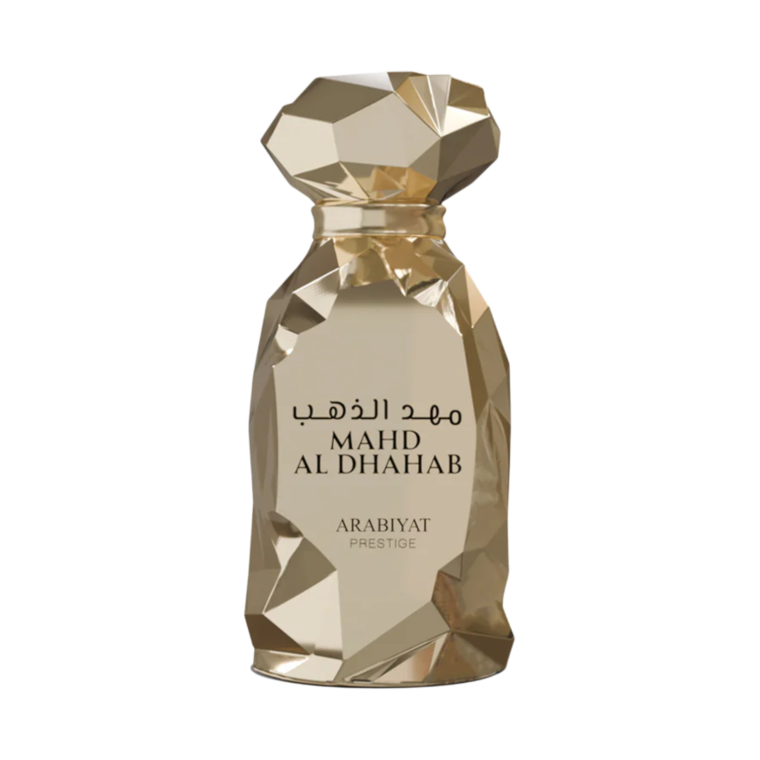 Arabiyat Prestige - Mahd Al Dhahab – Eau de Parfum – Unisex – 100 ml