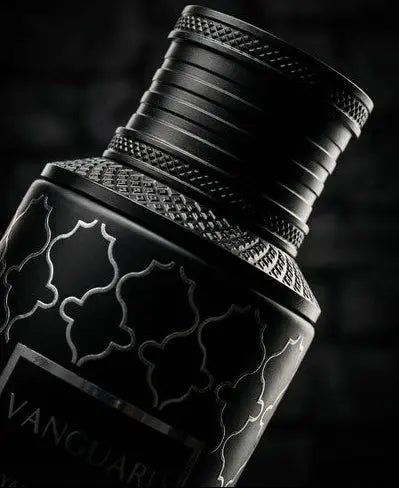 Maison Asrar Vanguard Eau de Parfum 100ml | Unisex Chypre – Pure Oud