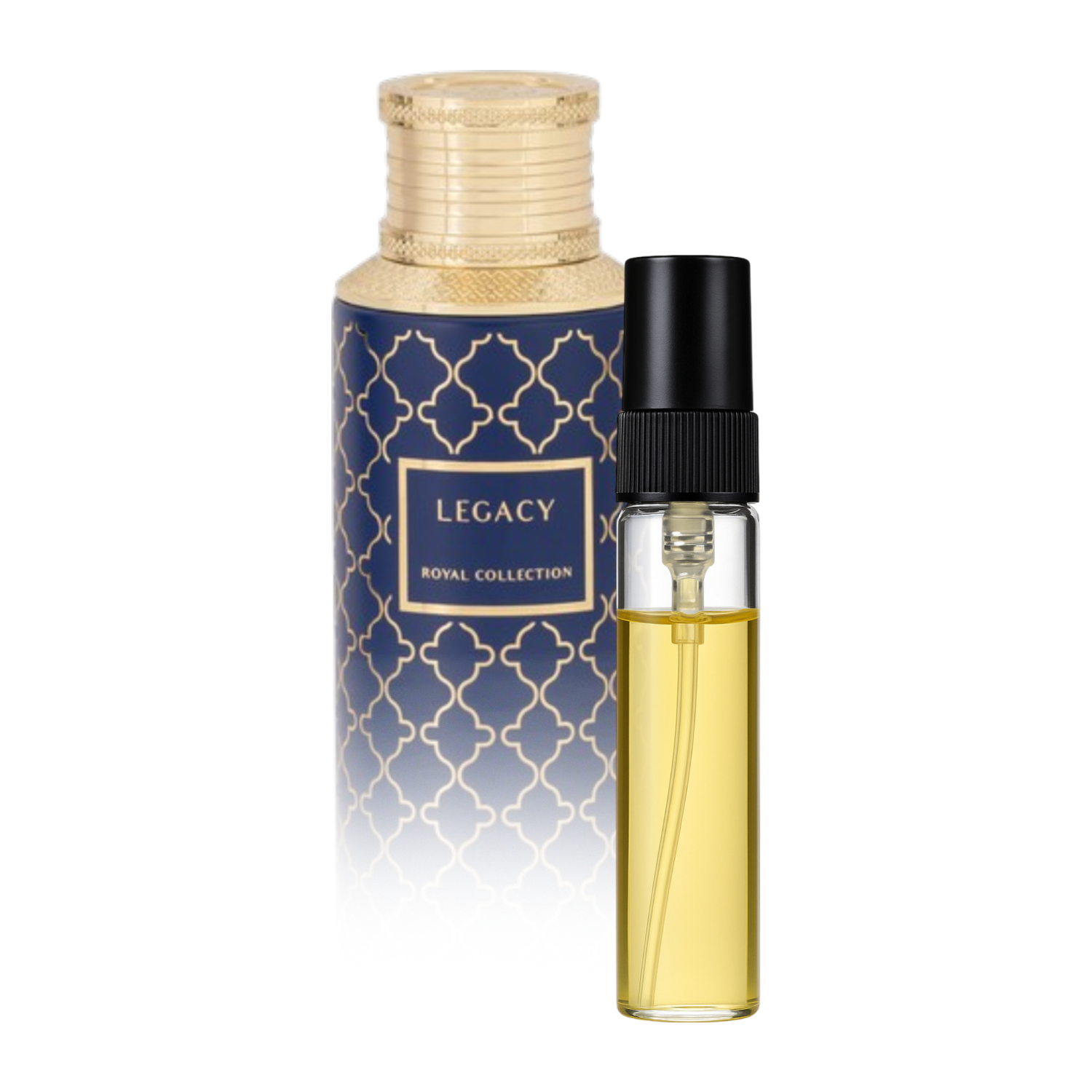 Maison Asrar - Sample Service 2/5/10ML