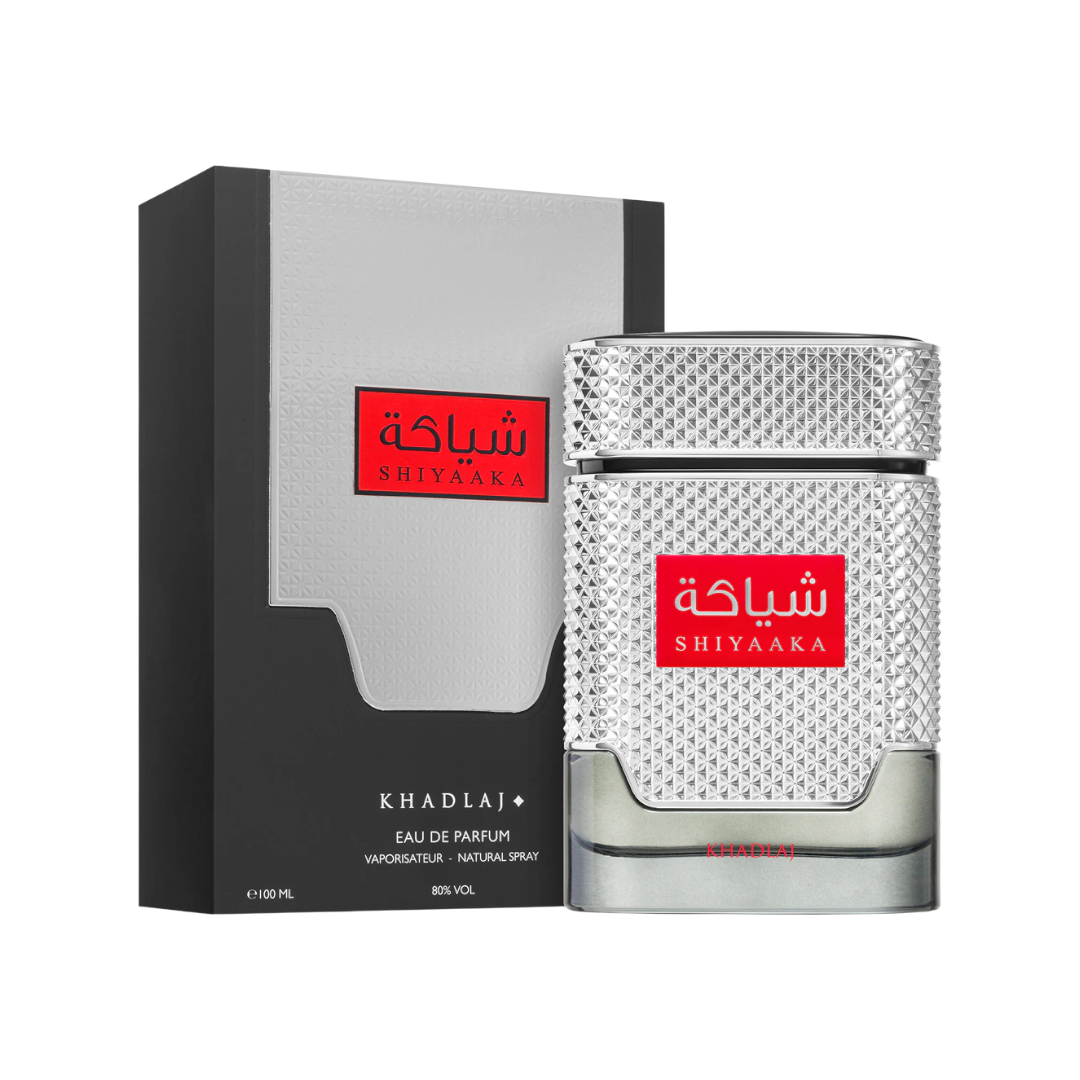 Shiyaaka For Men Khadlaj