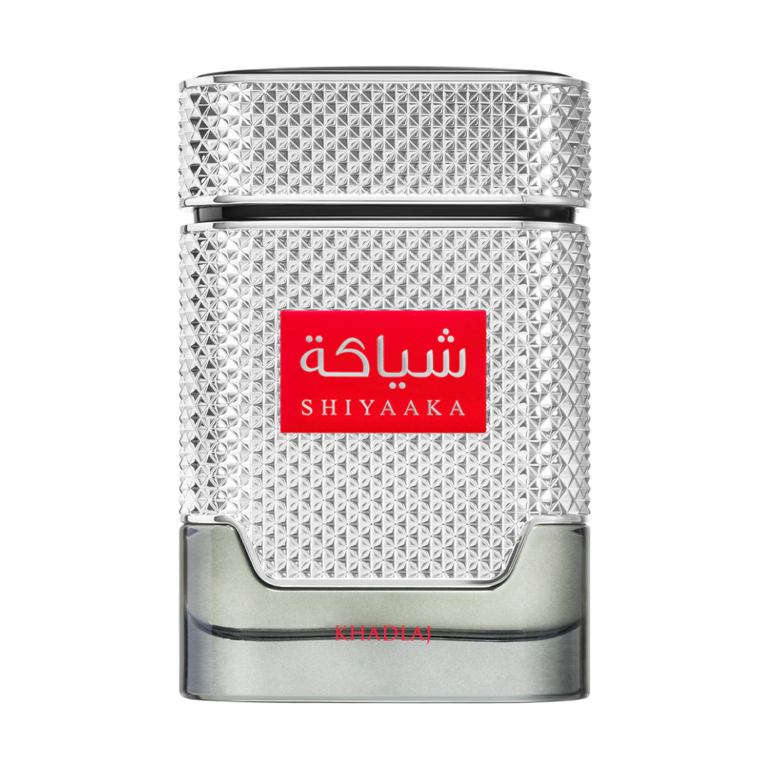 Shiyaaka For Men Khadlaj