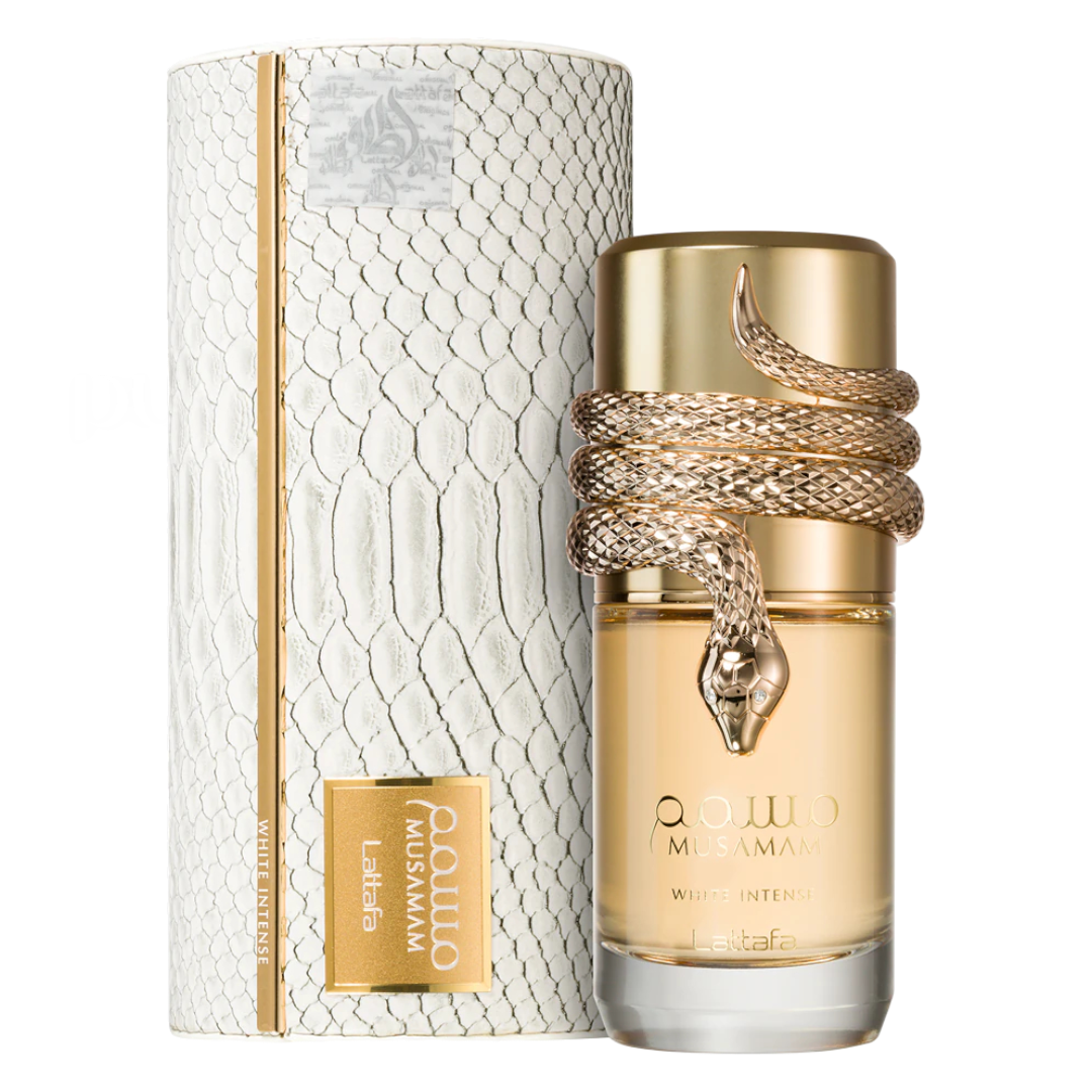 Musamam White Intense - Lattafa