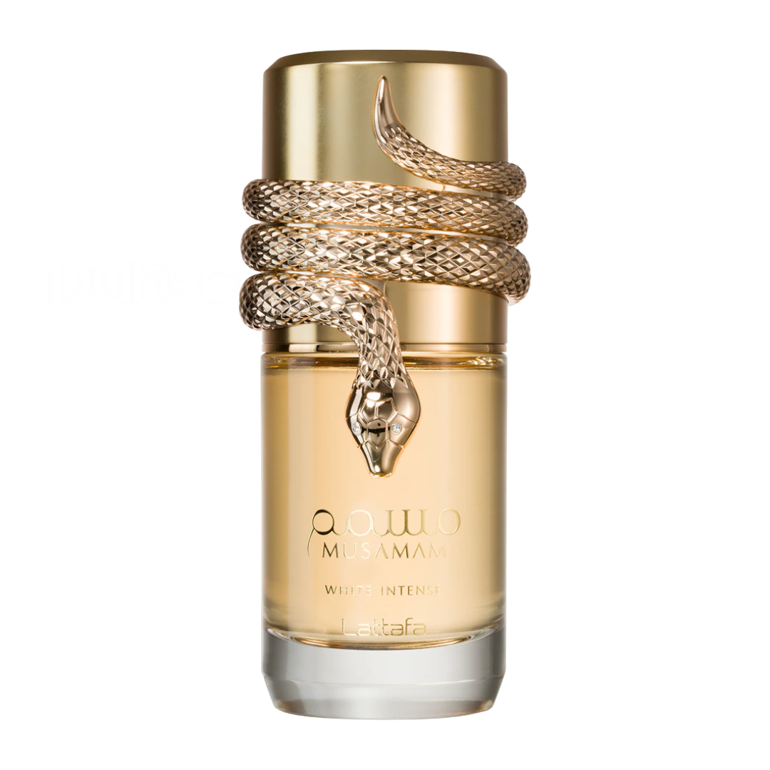 Musamam White Intense - Lattafa