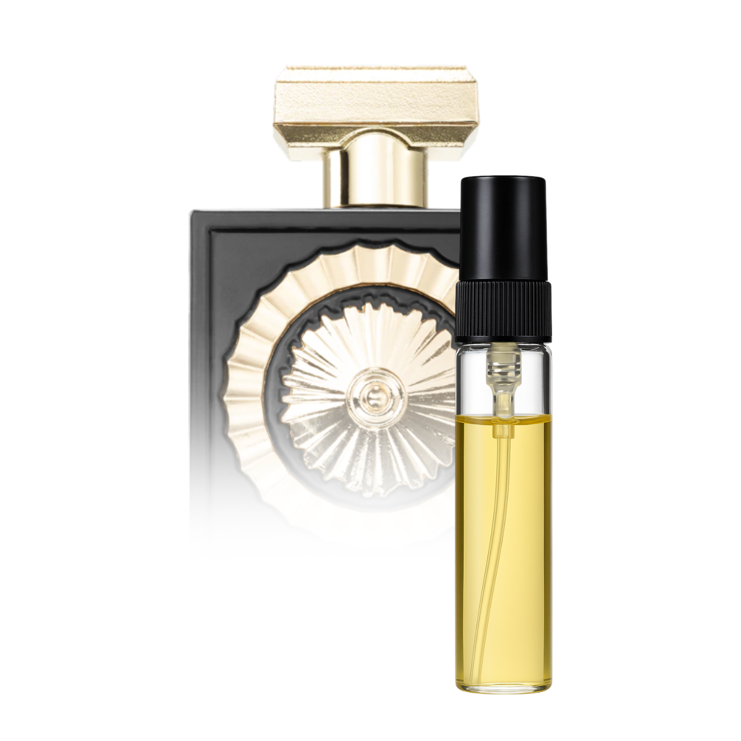 Lattafa - Sample service 2/5/10ML