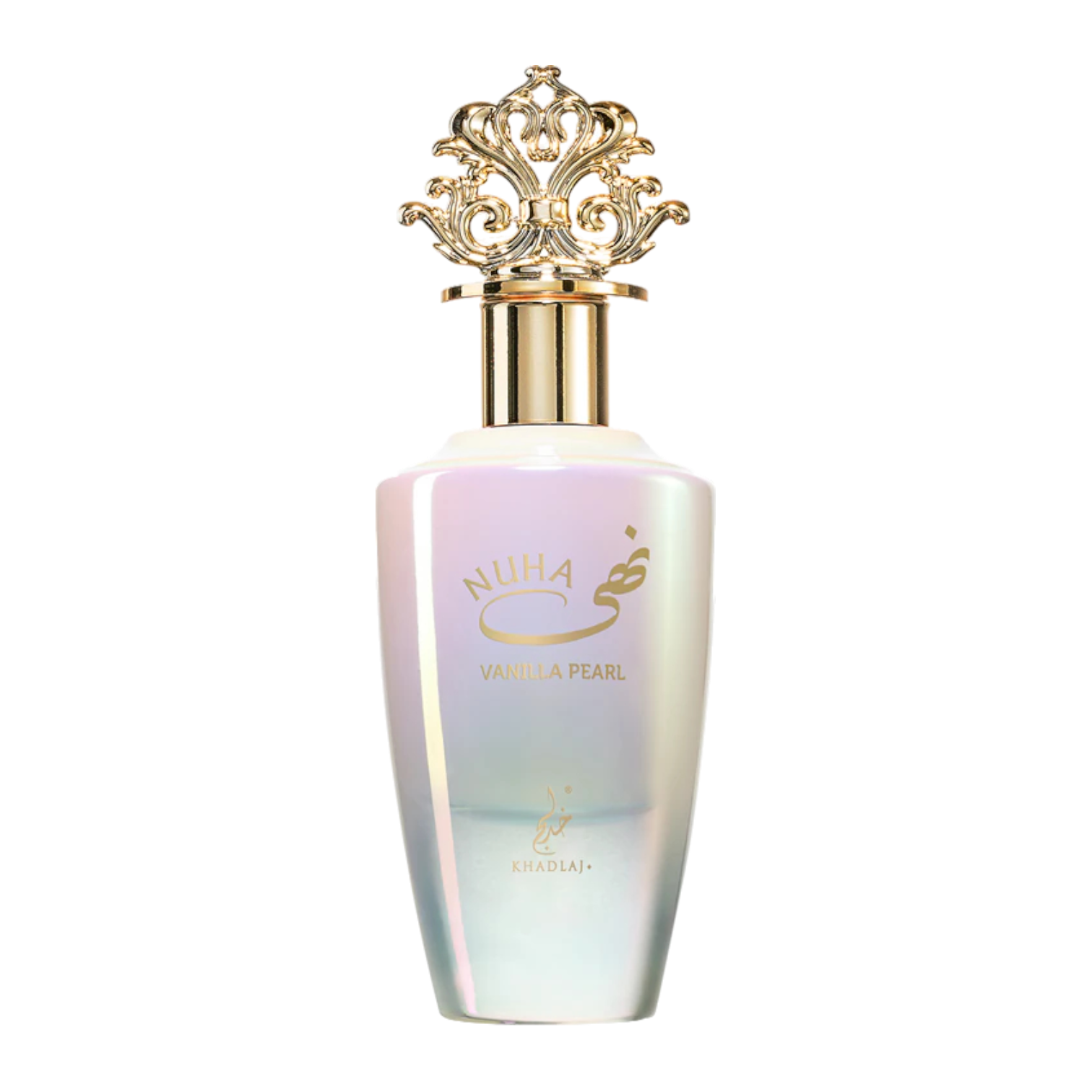 Khadlaj - Sample Service 2/5/10ML - Pure Oud