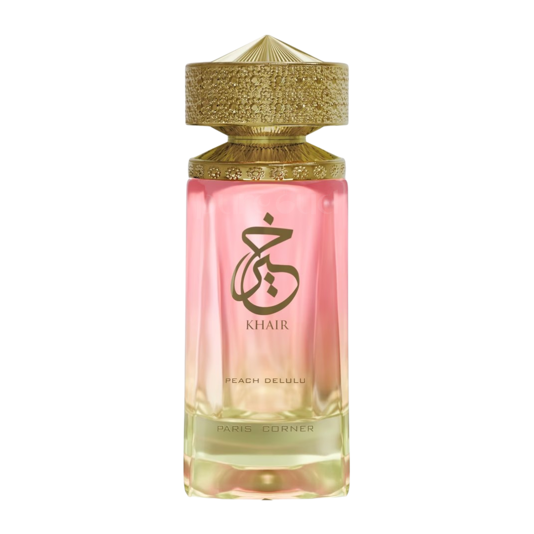Paris Corner - Sample service 2/5/10ML