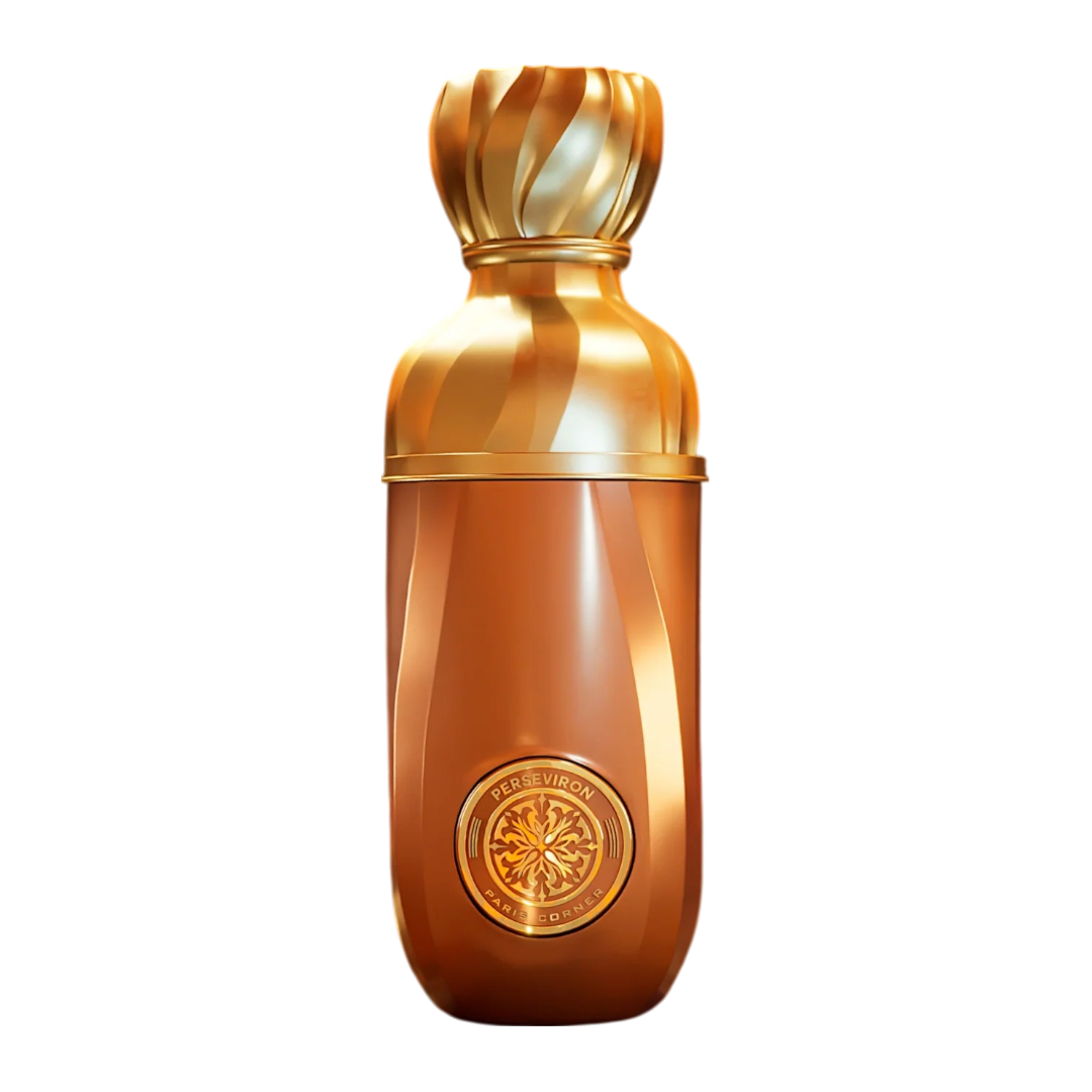 Paris Corner – Perseviron – Eau de Parfum – Unisex – 100ml