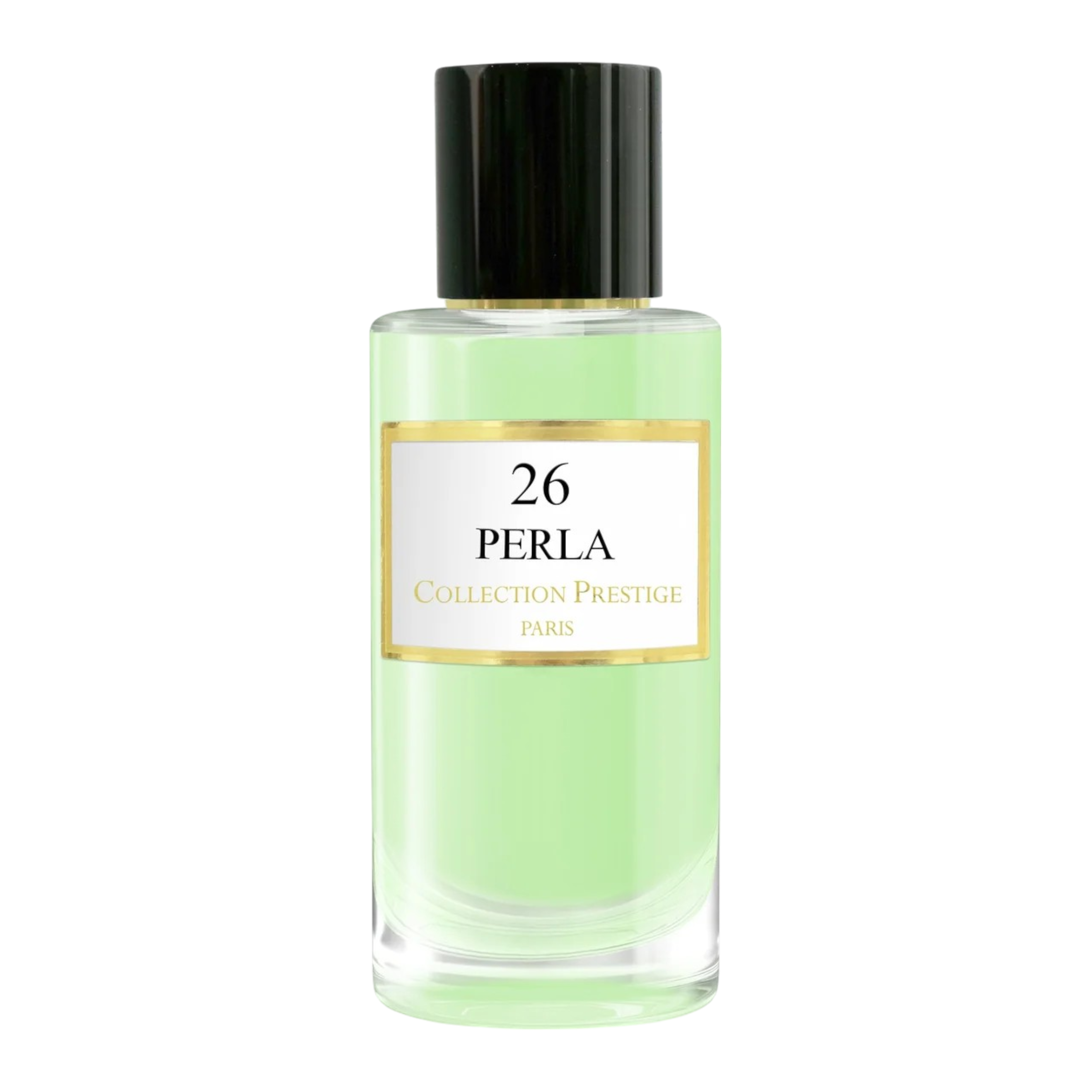 Collectie Prestige Perla 26 – Eau de Parfum – Unisex – 50 ml 