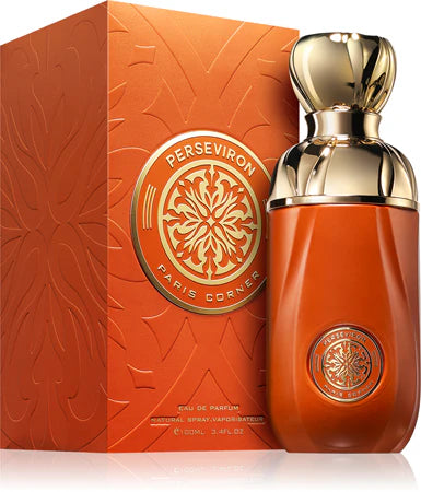 Paris Corner Perseviron Eau de Parfum Unisex 100 ml