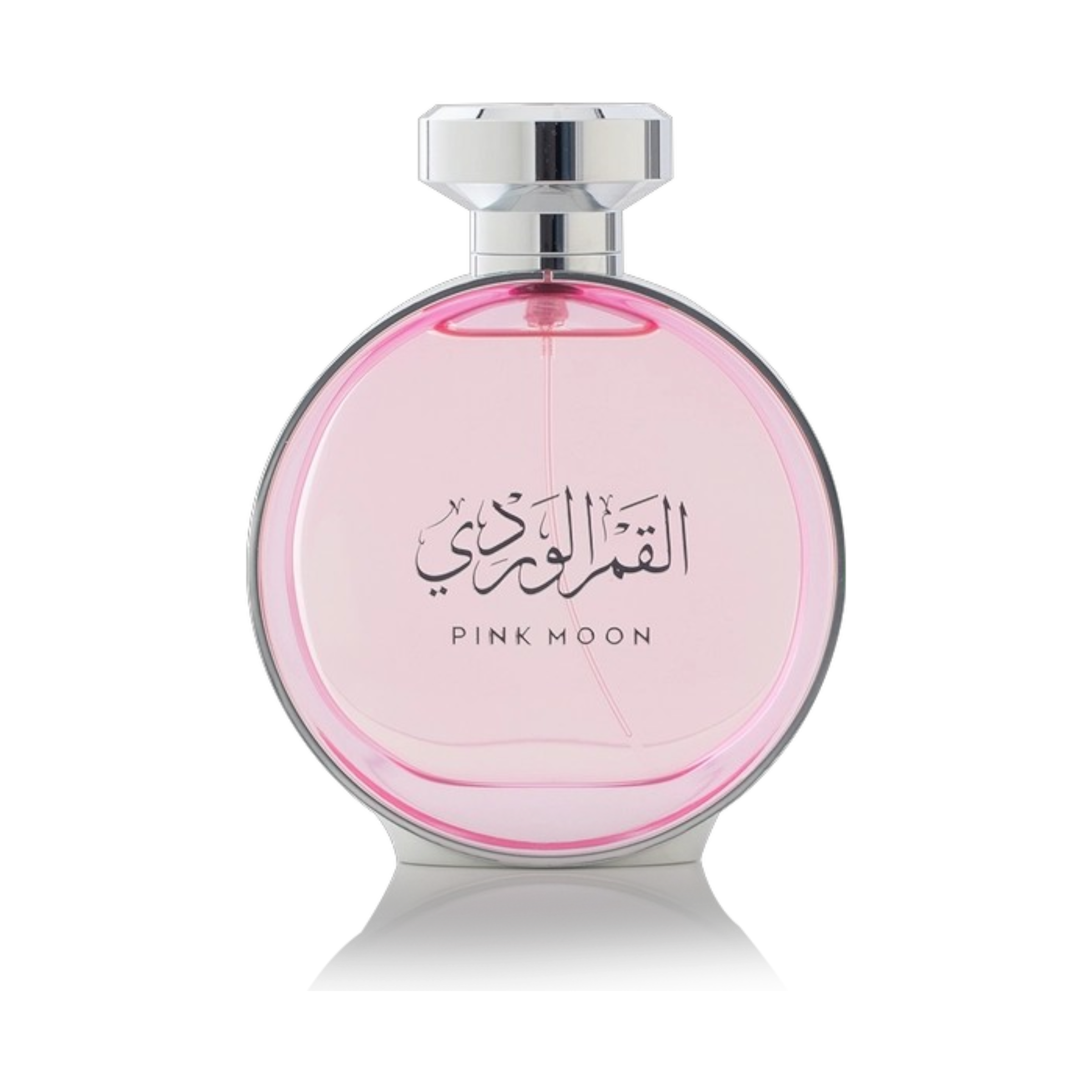 Pink Moon Eau de Parfum – Arabische Oud – 100 ml Unisex 