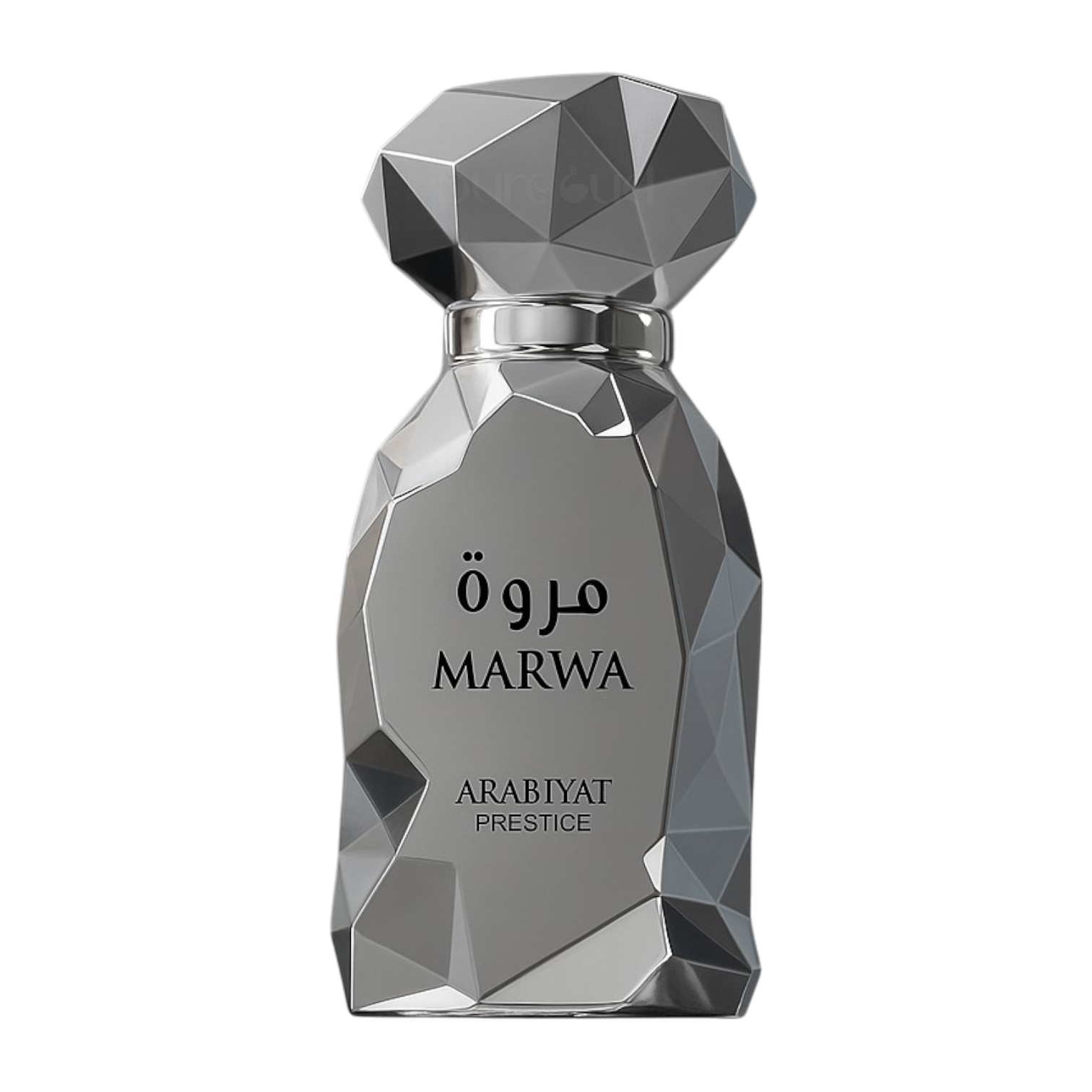 Arabiyat Prestige – Marwa Eau de Parfum – Unisex – 100 ml