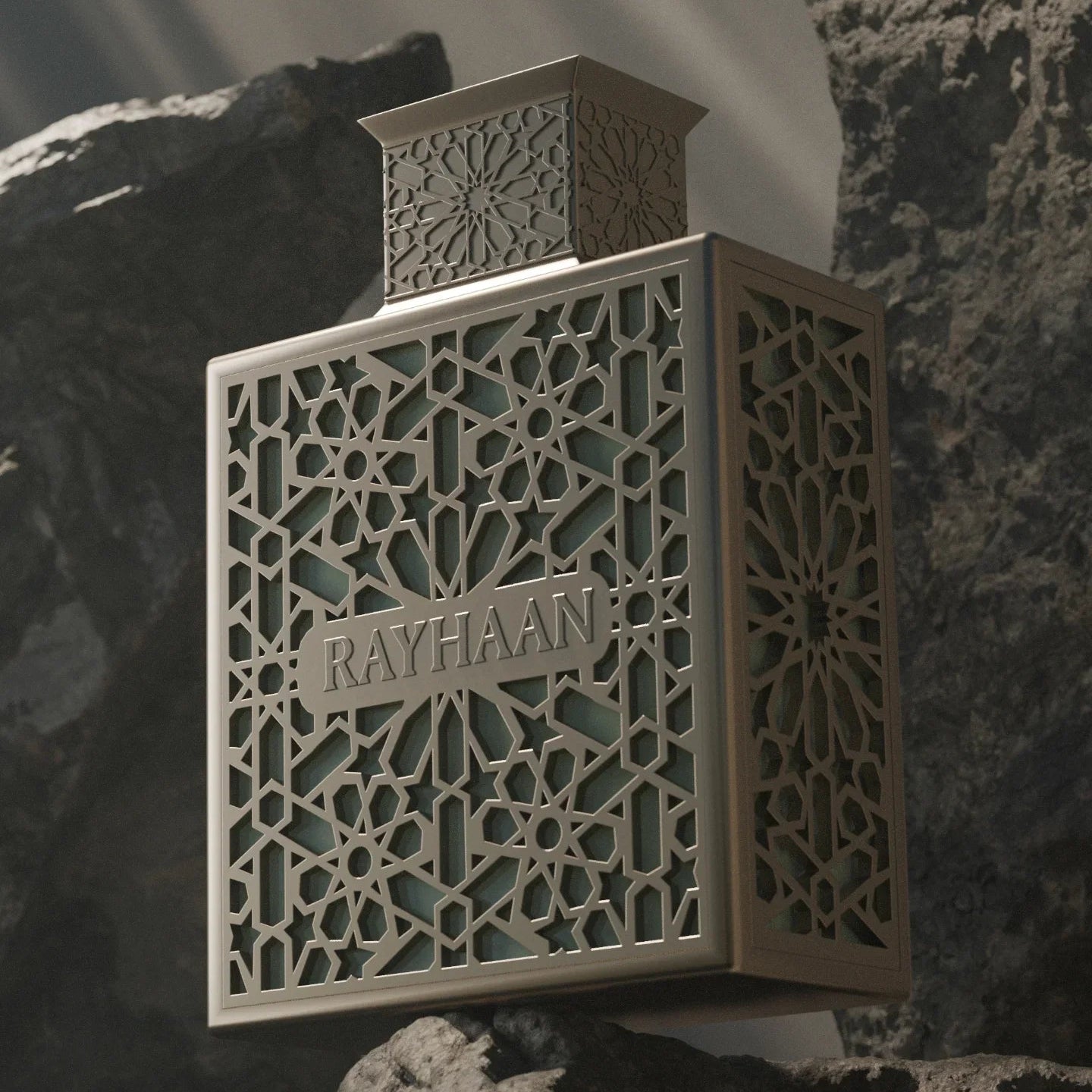 rayhaan terra eau de parfum heren 100ml