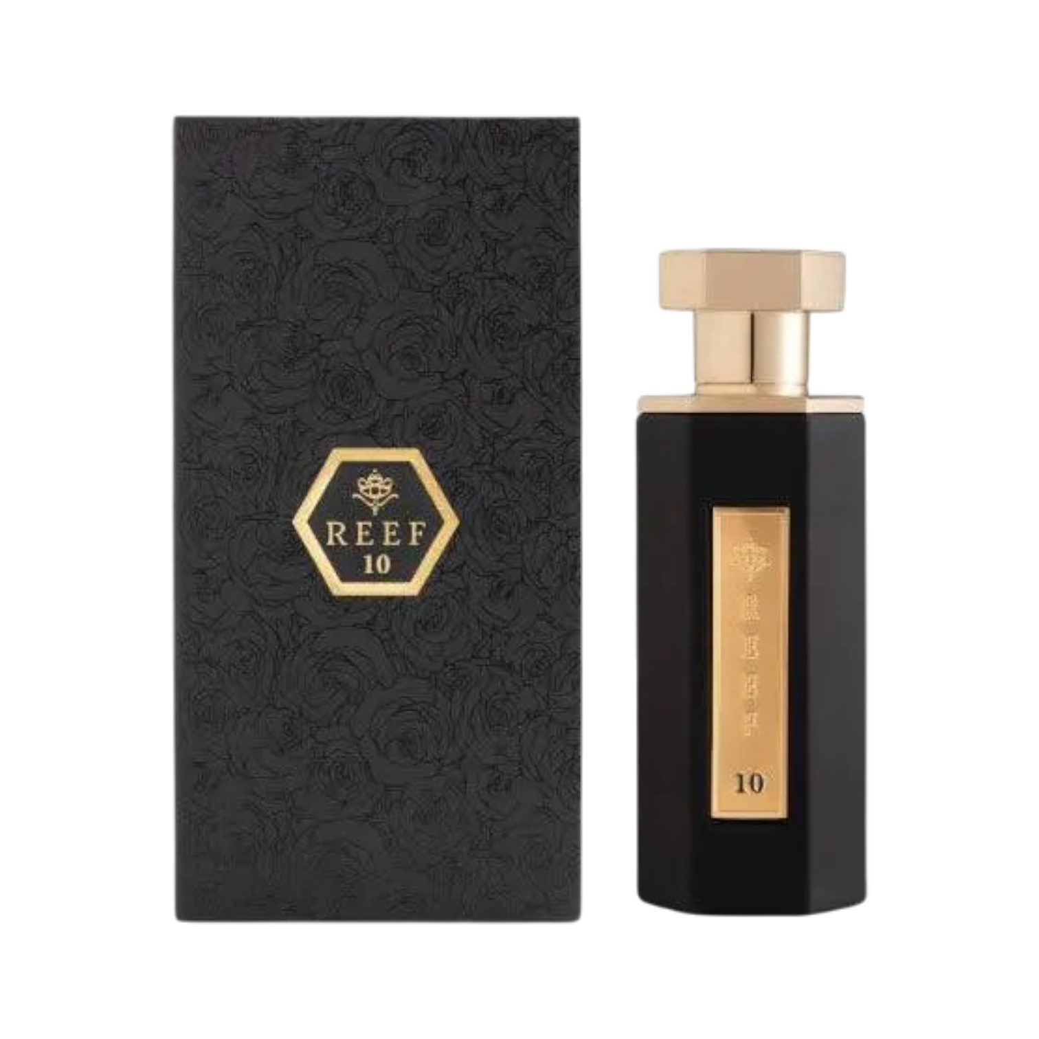 Reef Perfumes Reef 10 Eau de Parfum – Women – 100ml