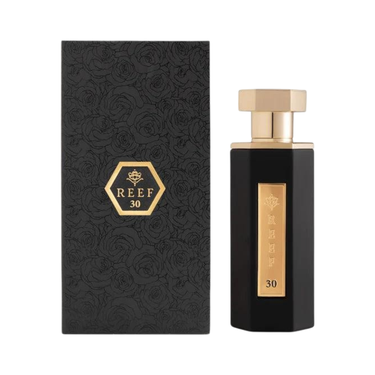 Reef 30 Eau de Parfum – Unisex – 100ml