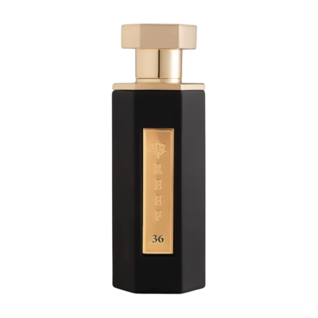Reef Perfumes - Sample Service 2/5/10ML