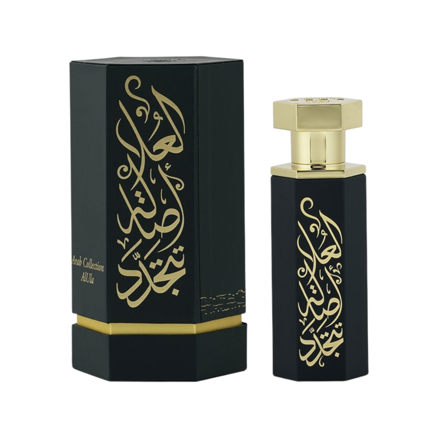 Reef Perfumes Arab Al Ola Eau de Parfum – Unisex – 100ml