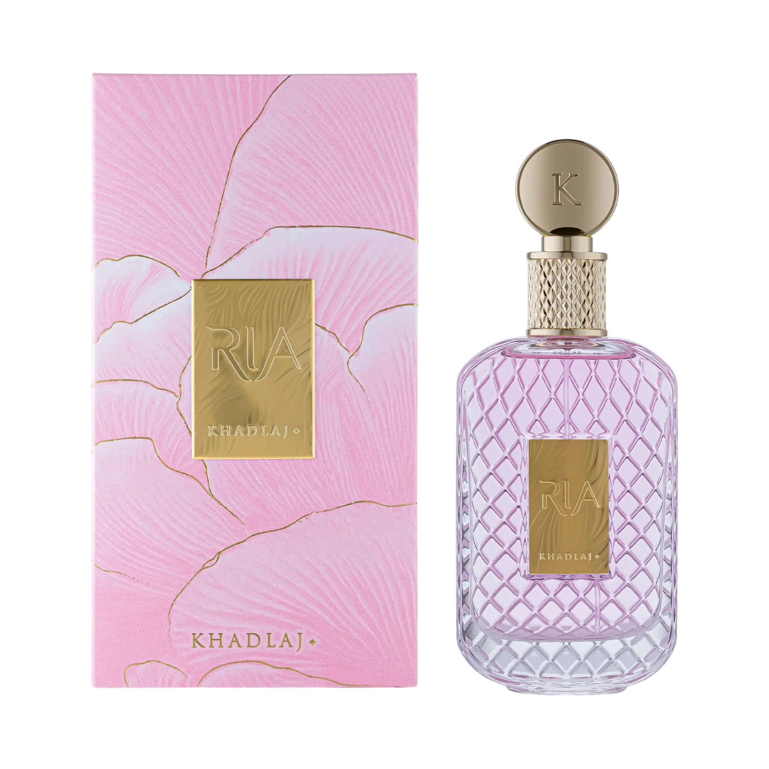 Ria – Khadlaj - Pure Oud