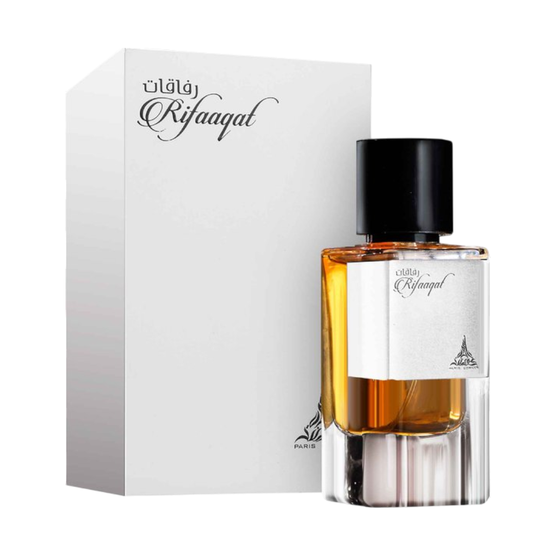 Rifaaqat Paris Corner