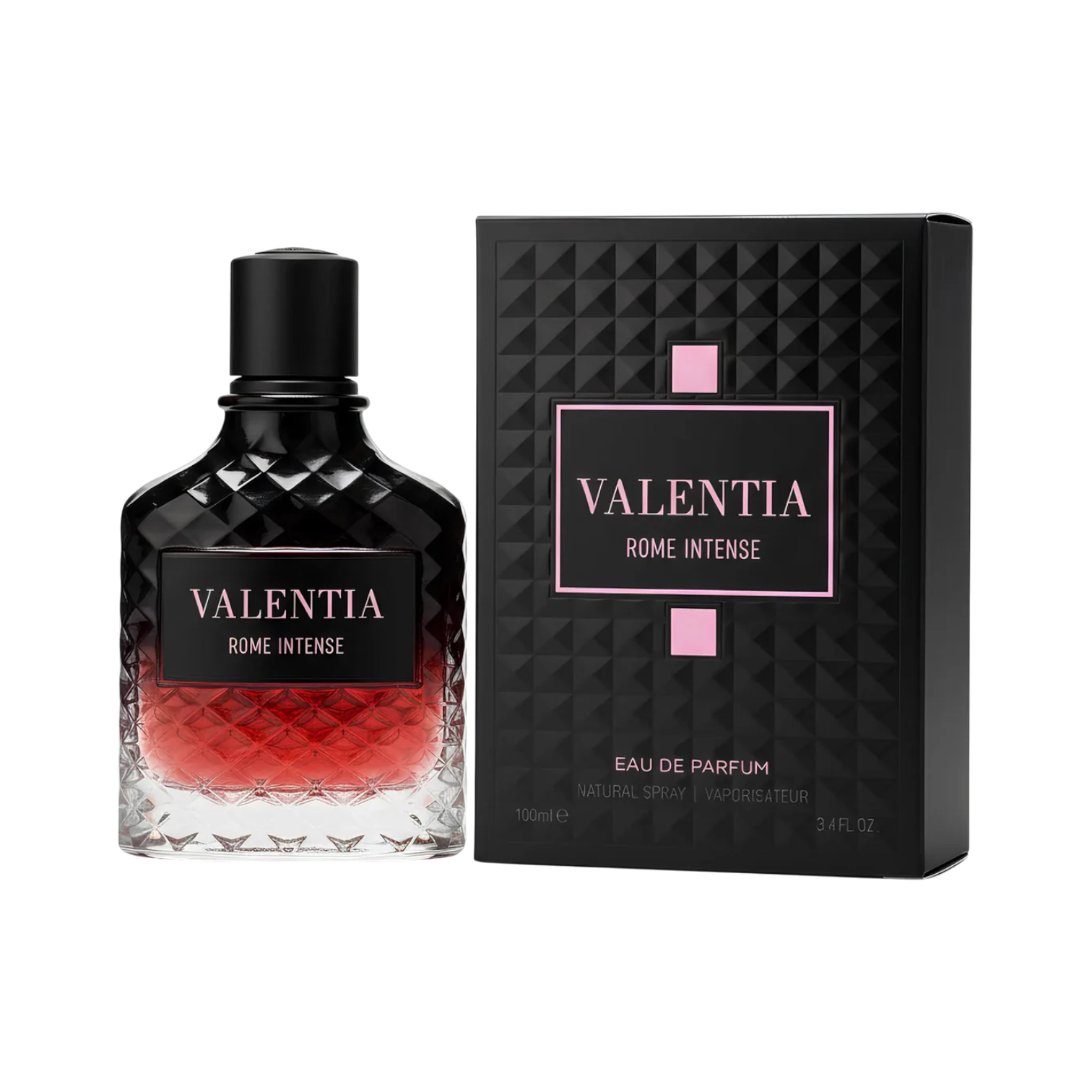 Valentia Rome Intense Fragrance World
