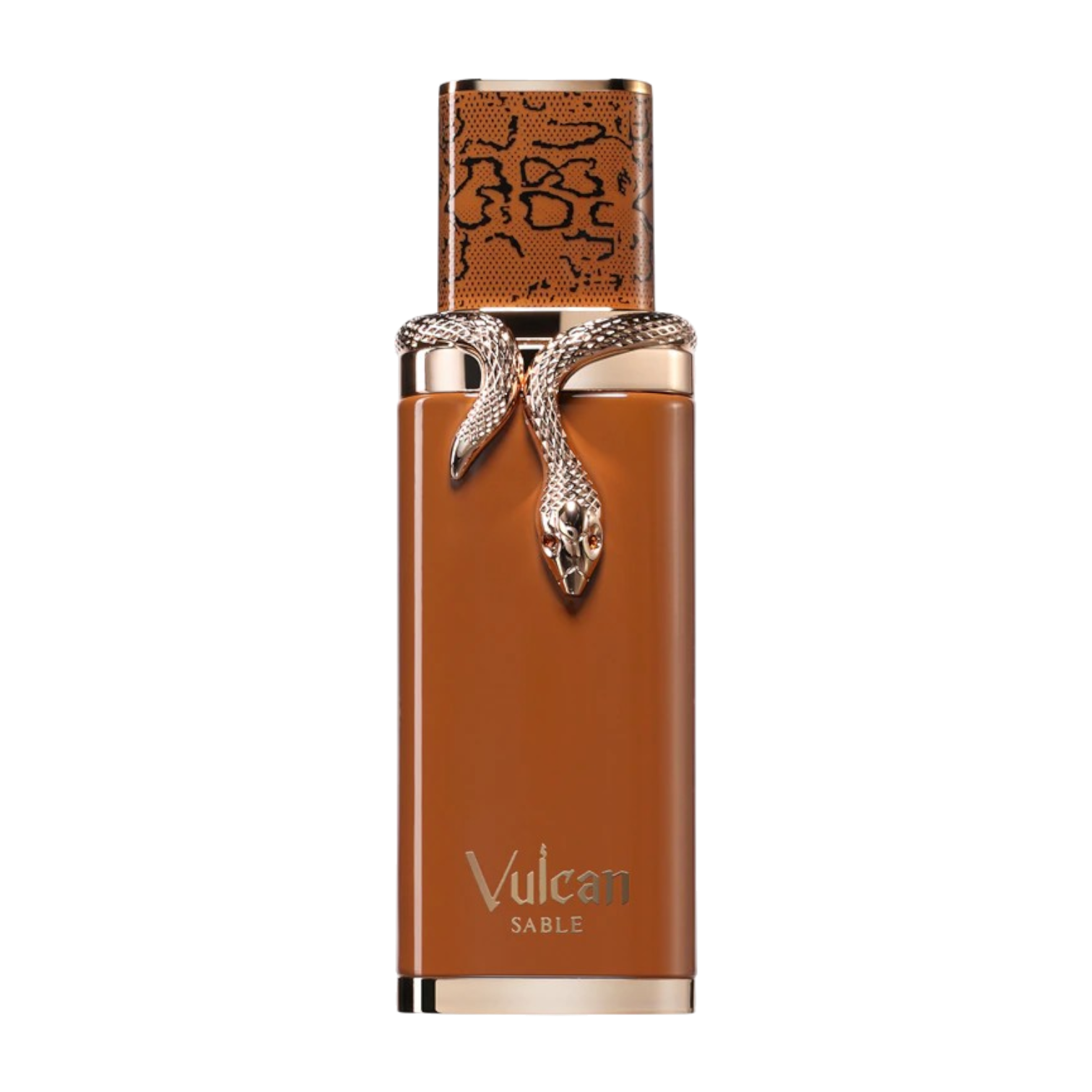 French Avenue Vulcan Sable Eau de Parfum – Unisex – 100 ml 