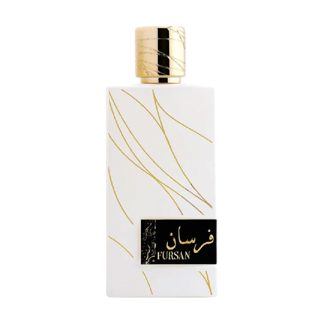 Khadlaj - Sample Service 2/5/10ML