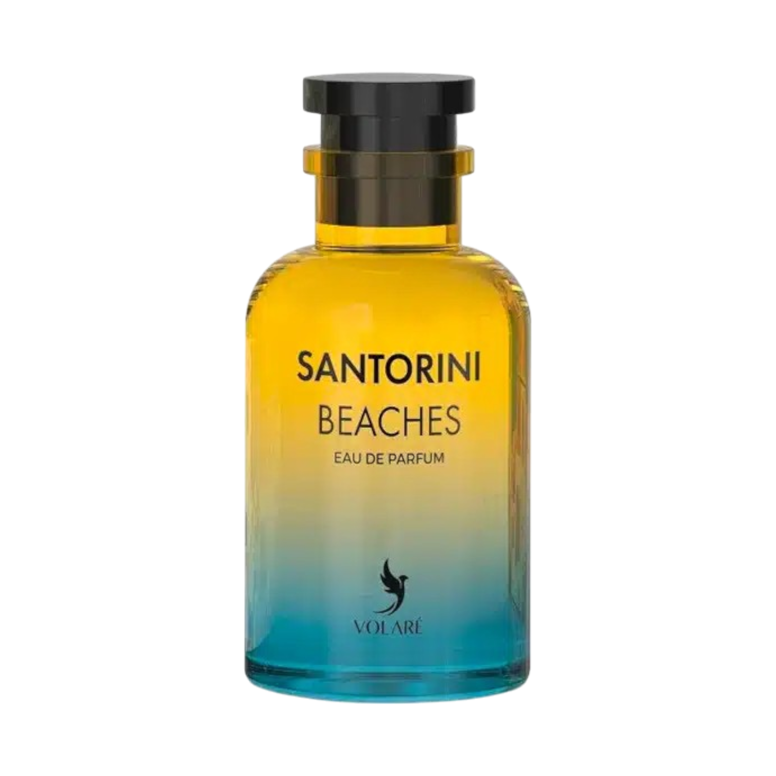 Santorini Stranden van Volare – Eau de Parfum – Unisex – 100 ml 