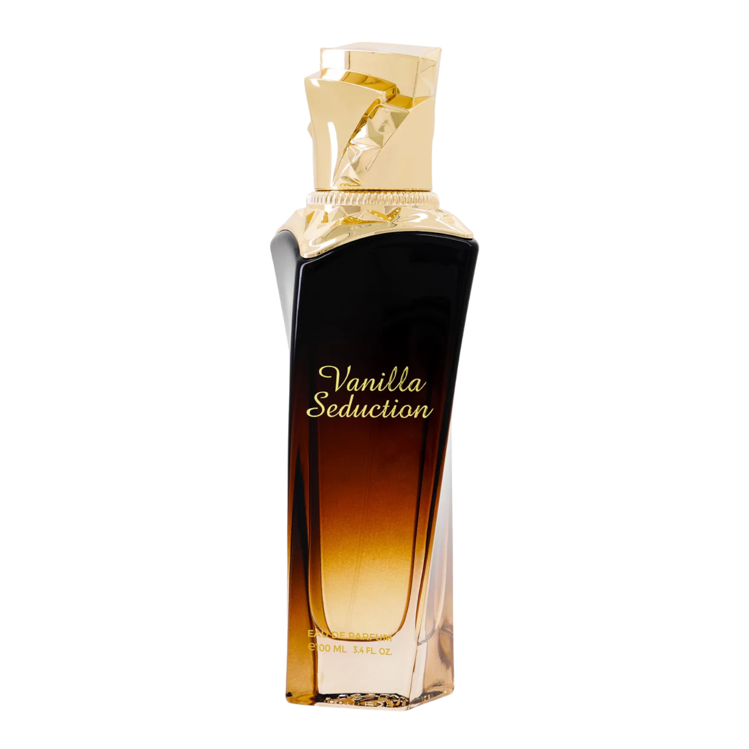 Maison Asrar Vanilla Seduction