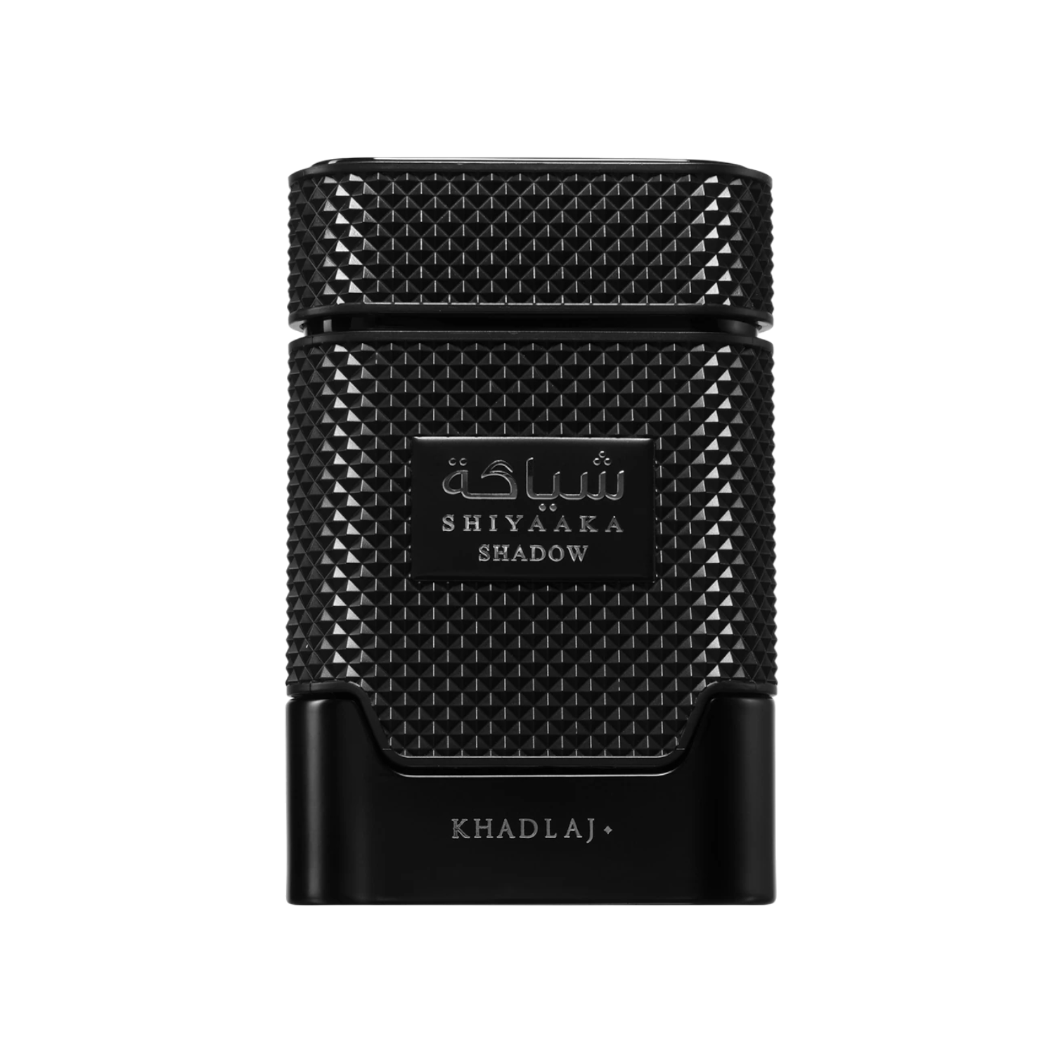 Khadlaj - Shiyaaka Shadow – Eau de Parfum – Men – 100 ml