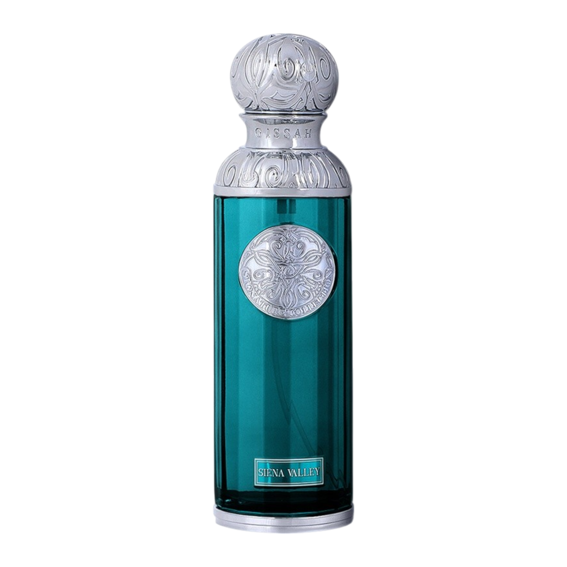 Siena Valley – Eau de Parfum – Unisex – 200ml
